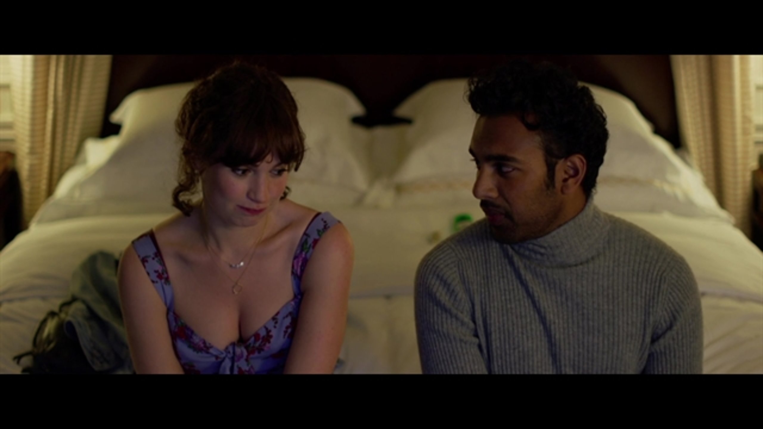 Yesterday - Thumbnail