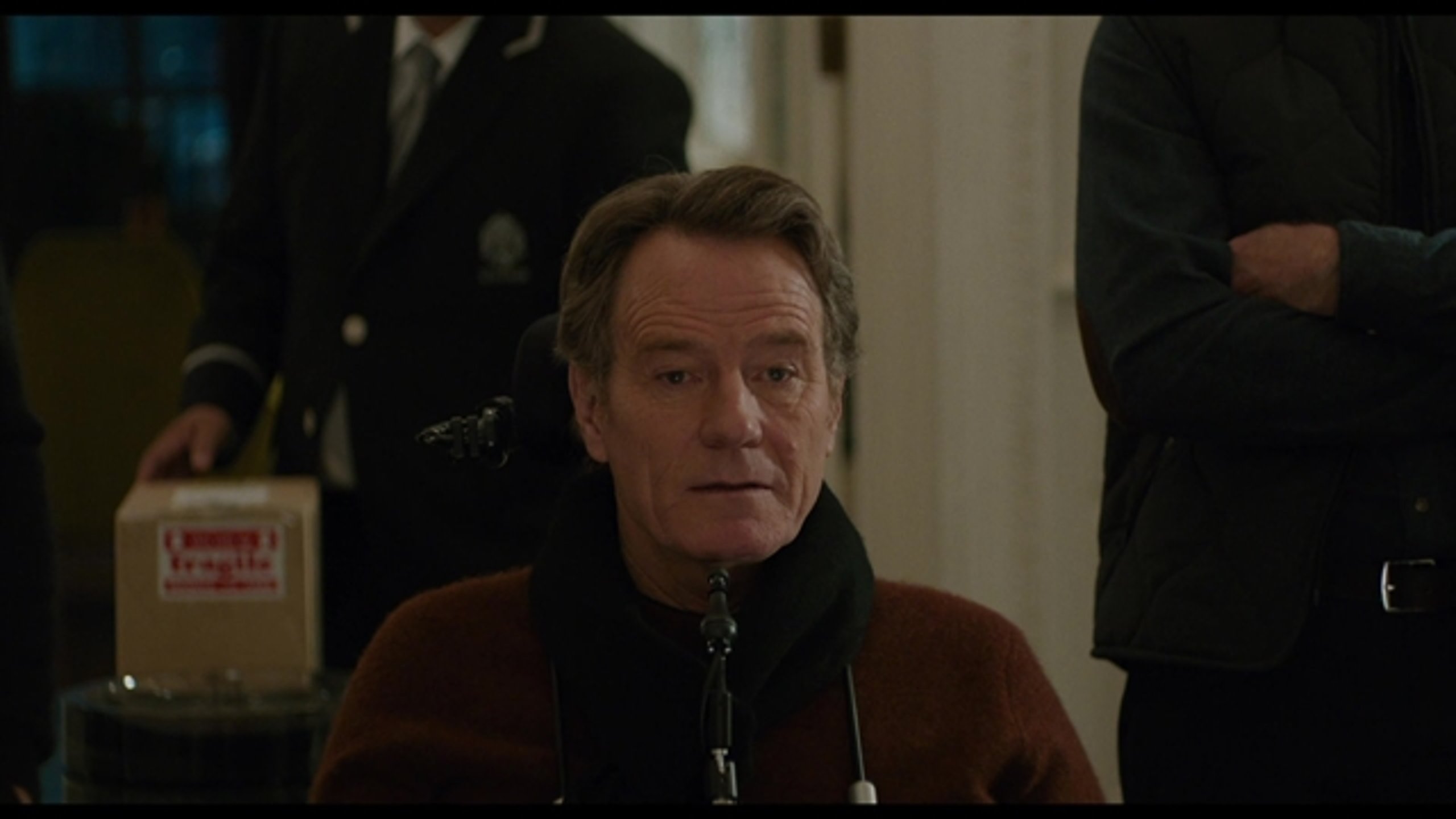 The Upside - Thumbnail