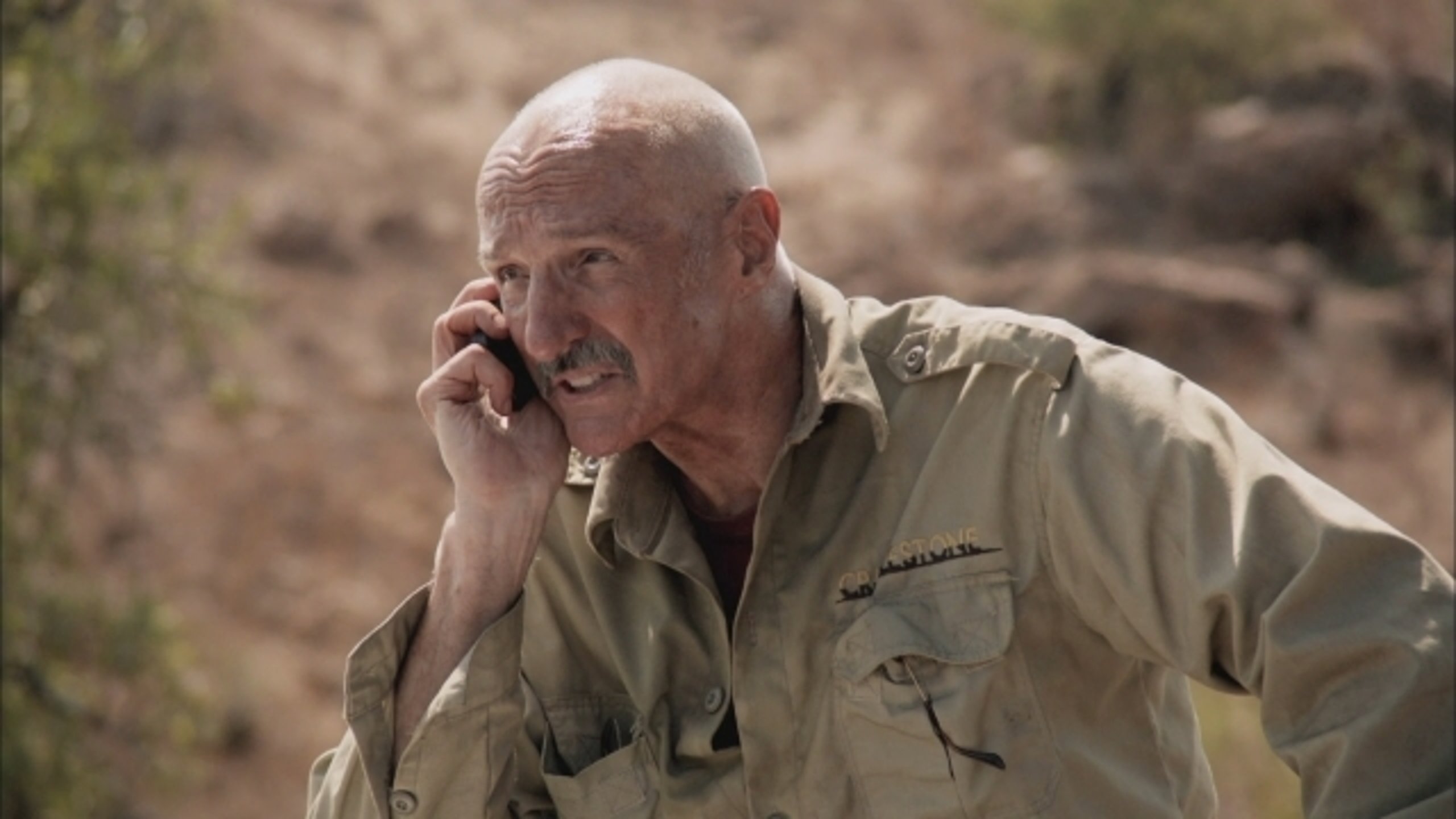 Tremors 5: Bloodlines - Thumbnail