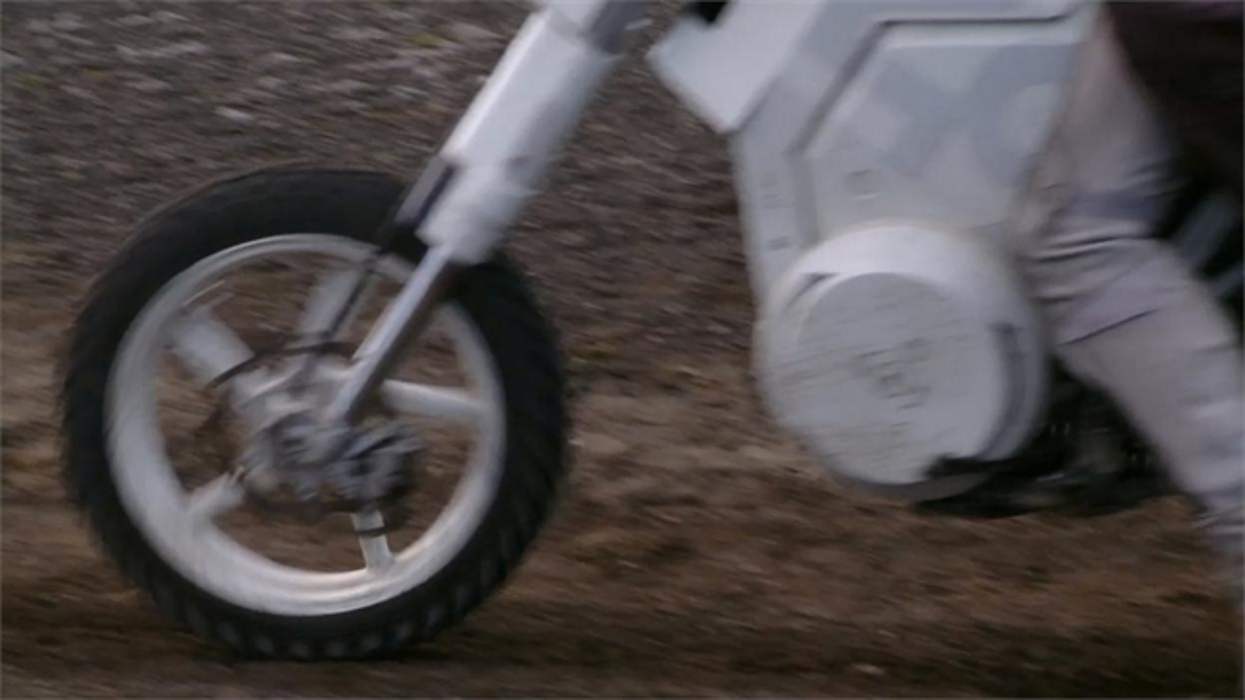 Oblivion - Thumbnail