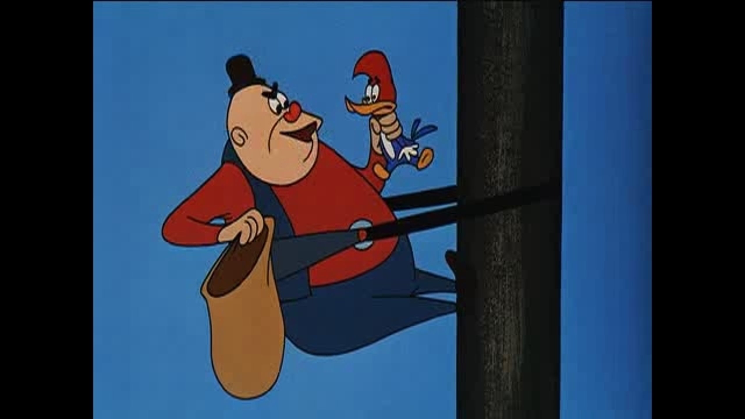 Woody Woodpecker - Vol. 2 - Thumbnail