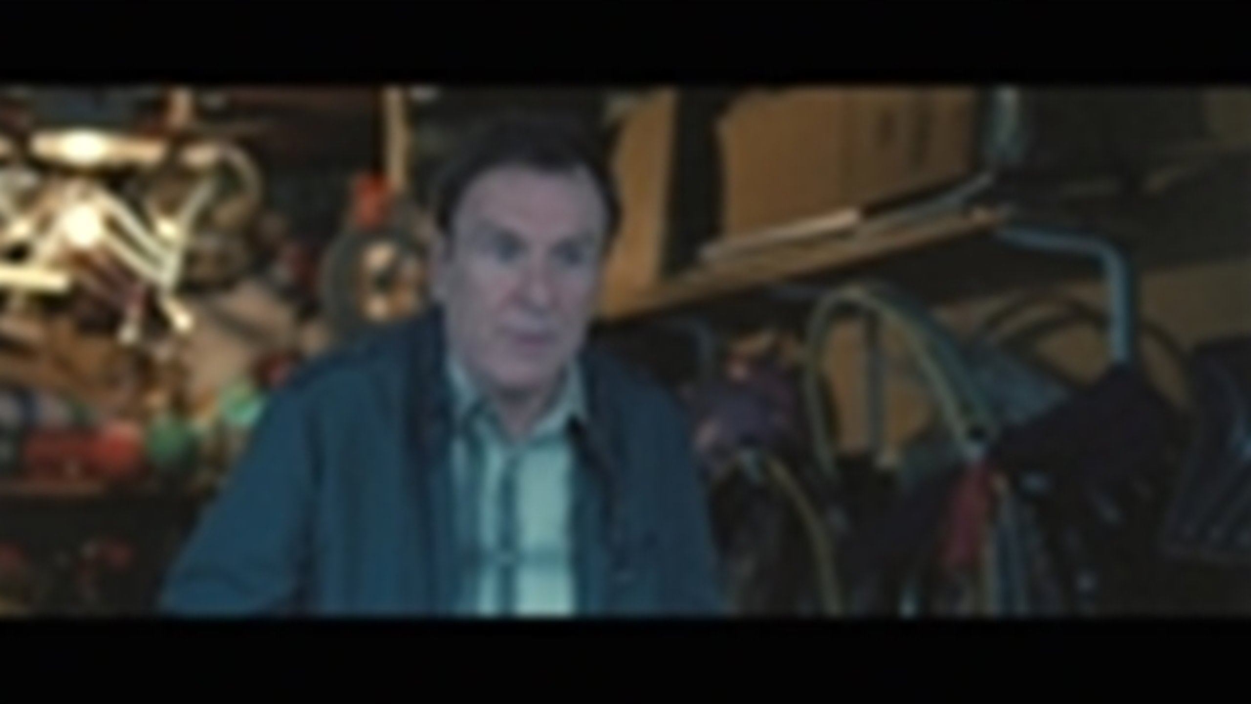 Trainwreck - Thumbnail