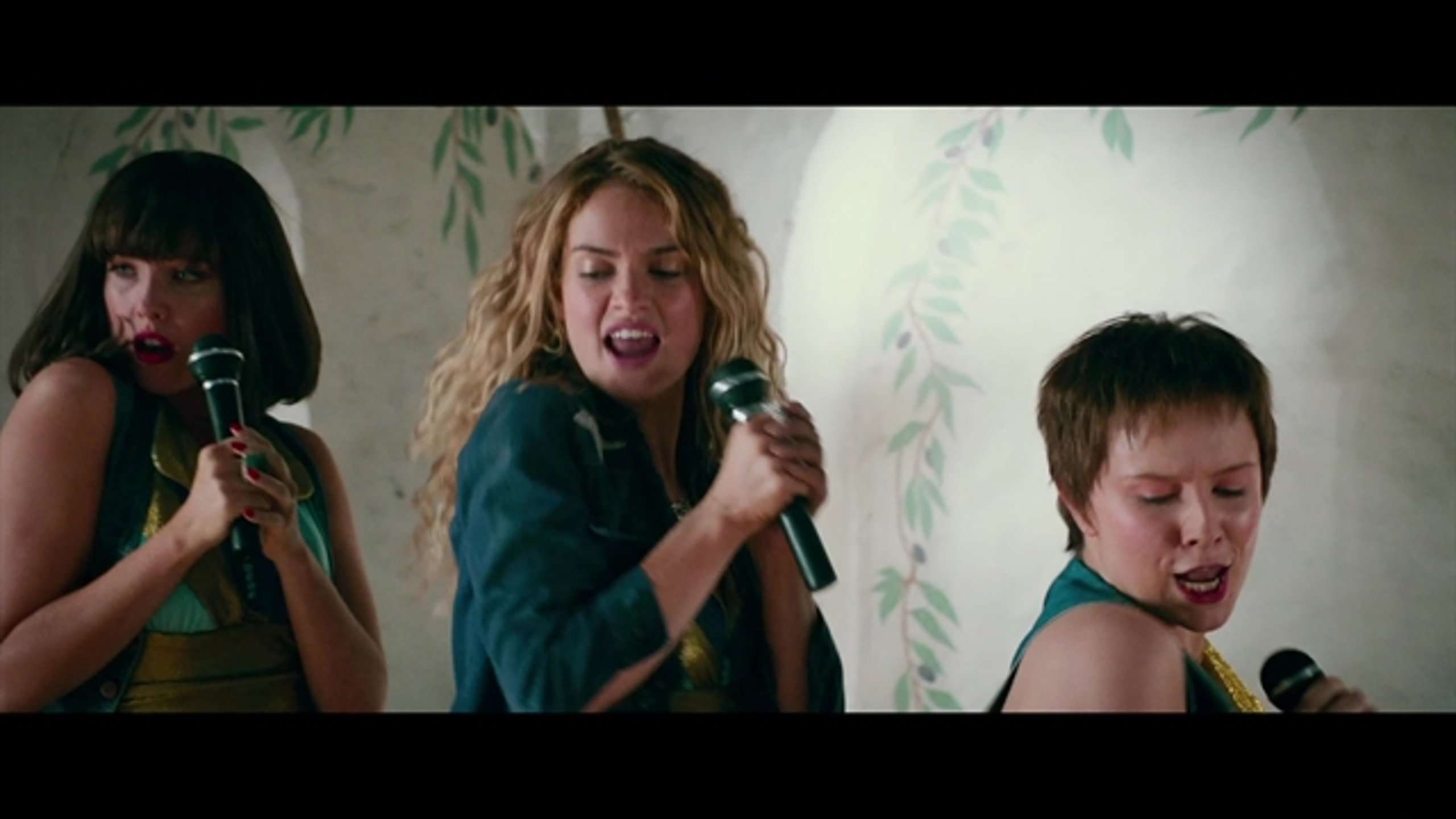 Mamma Mia! Here We Go Again - Thumbnail