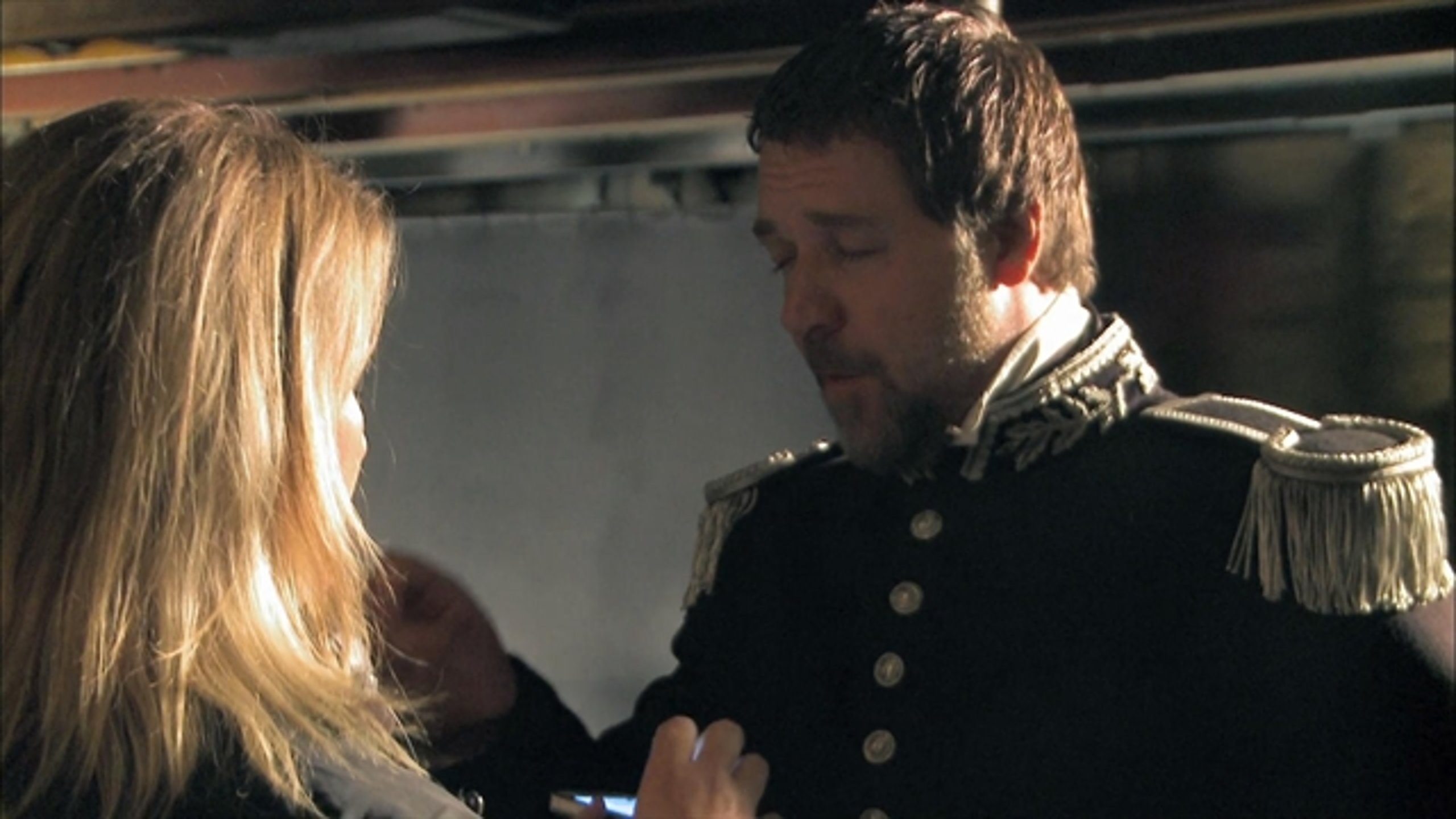 Les Misérables (2012) - Thumbnail