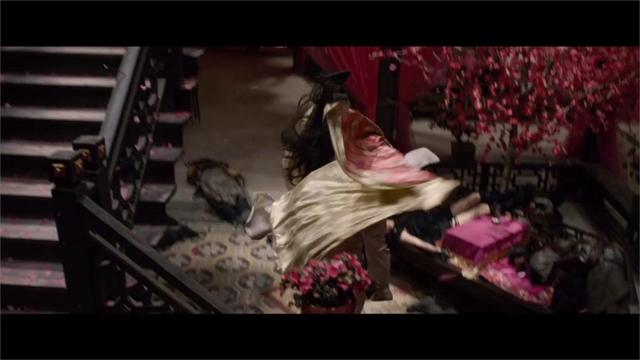 The Man with the Iron Fists - Thumbnail