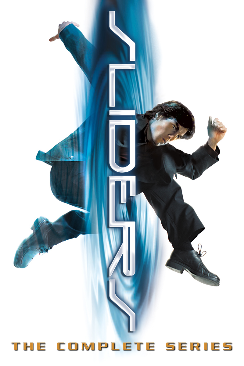 Sliders: The Complete Series | Universal Pictures At Home