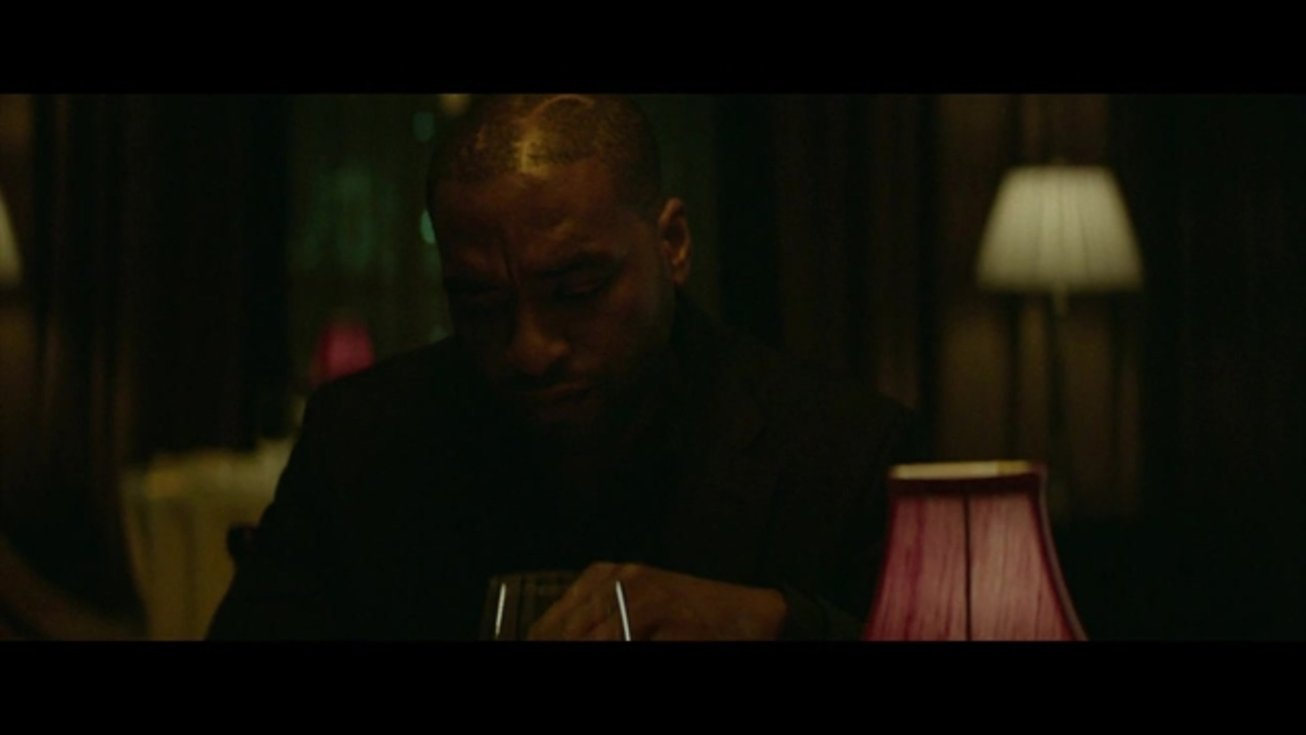 Triple 9 - Thumbnail