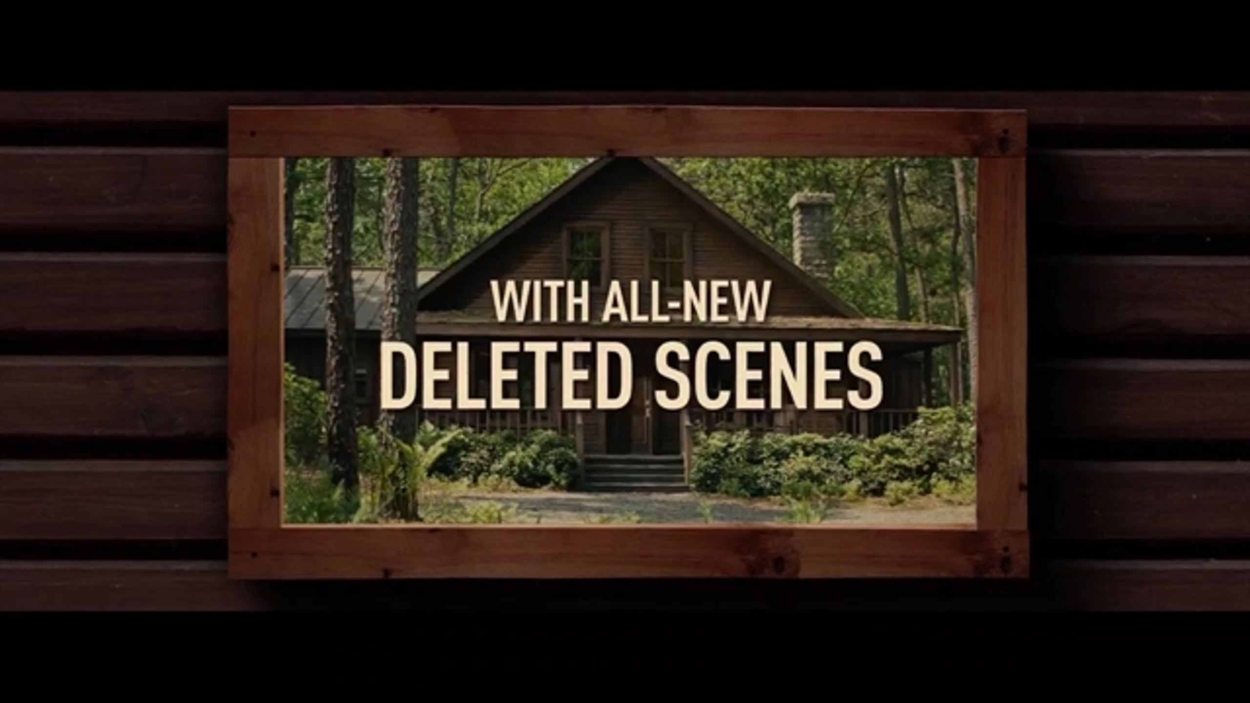 Knock at the Cabin - Thumbnail