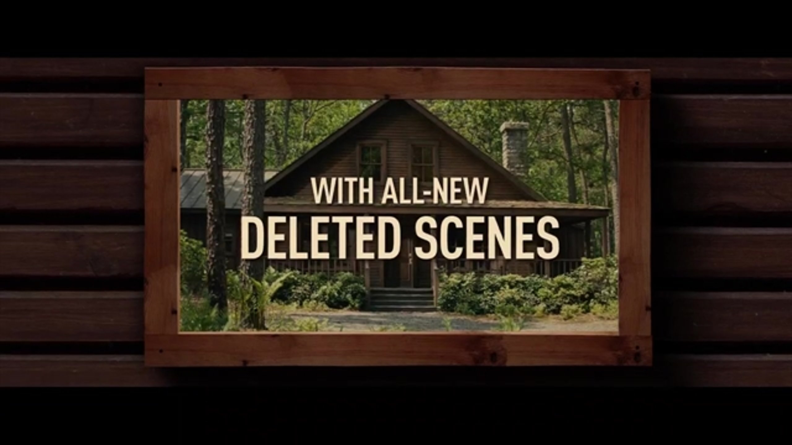Knock at the Cabin - Thumbnail