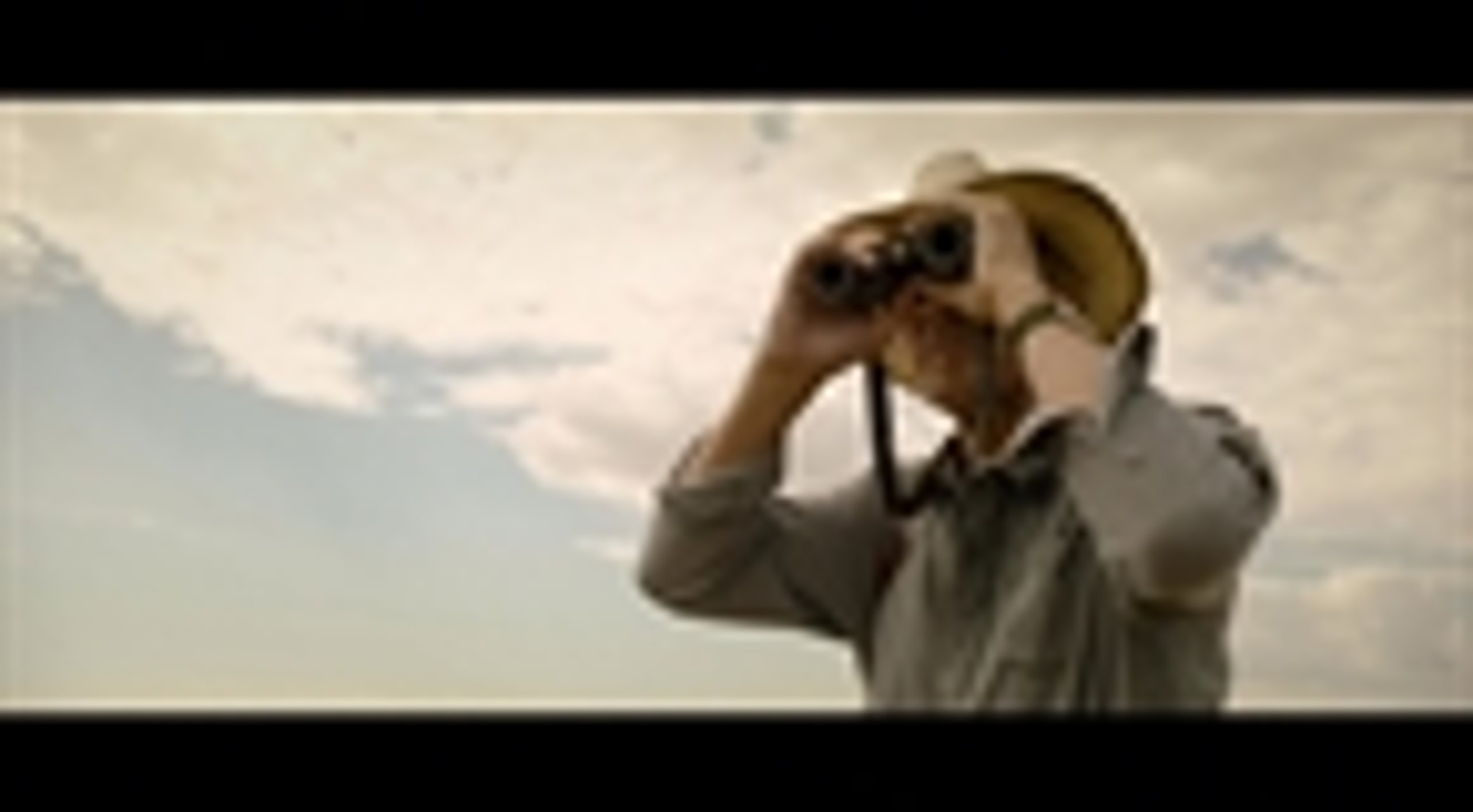 The Marksman - Thumbnail