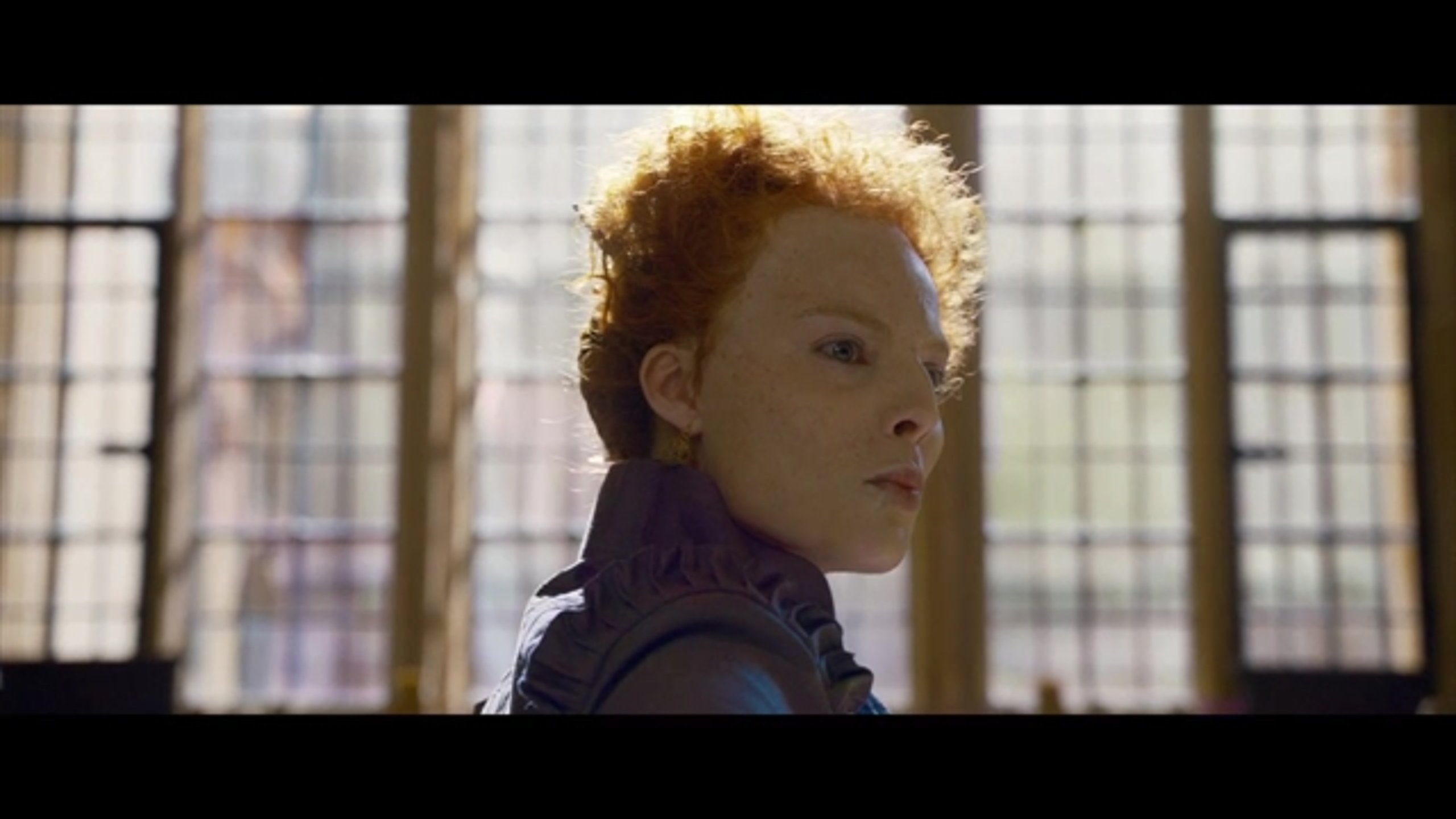 Mary Queen of Scots - Thumbnail