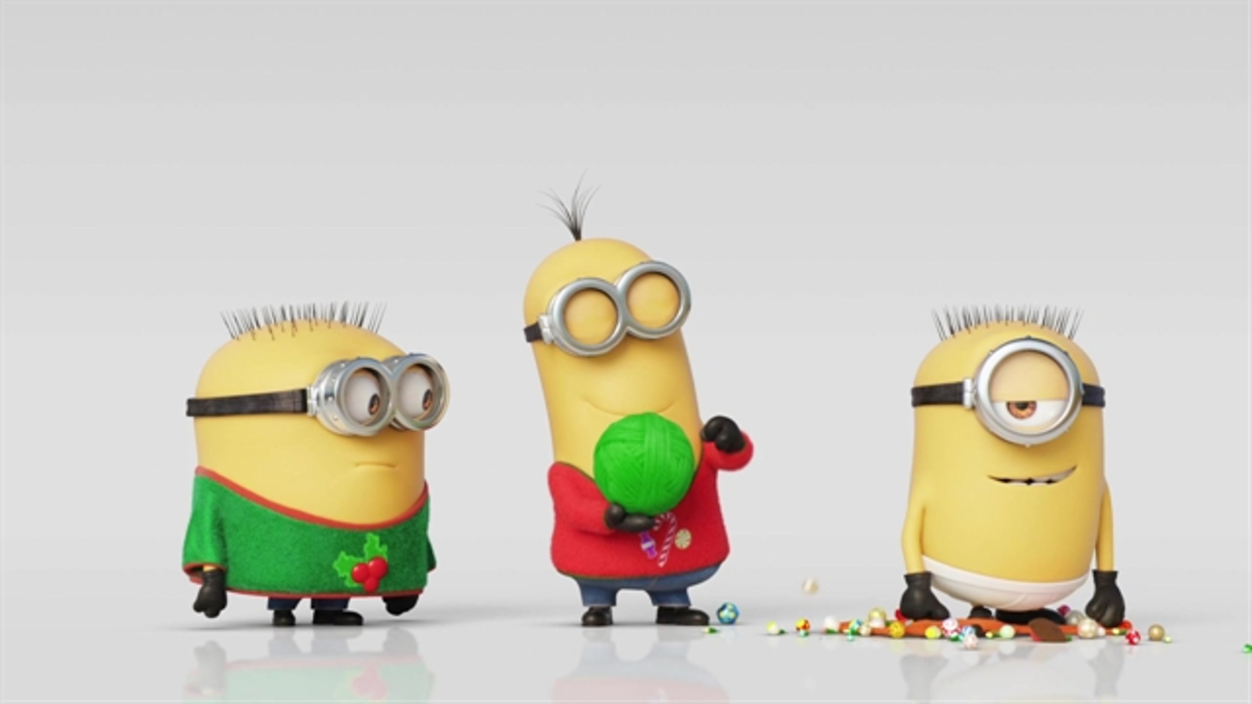 Despicable Me 3 - Thumbnail