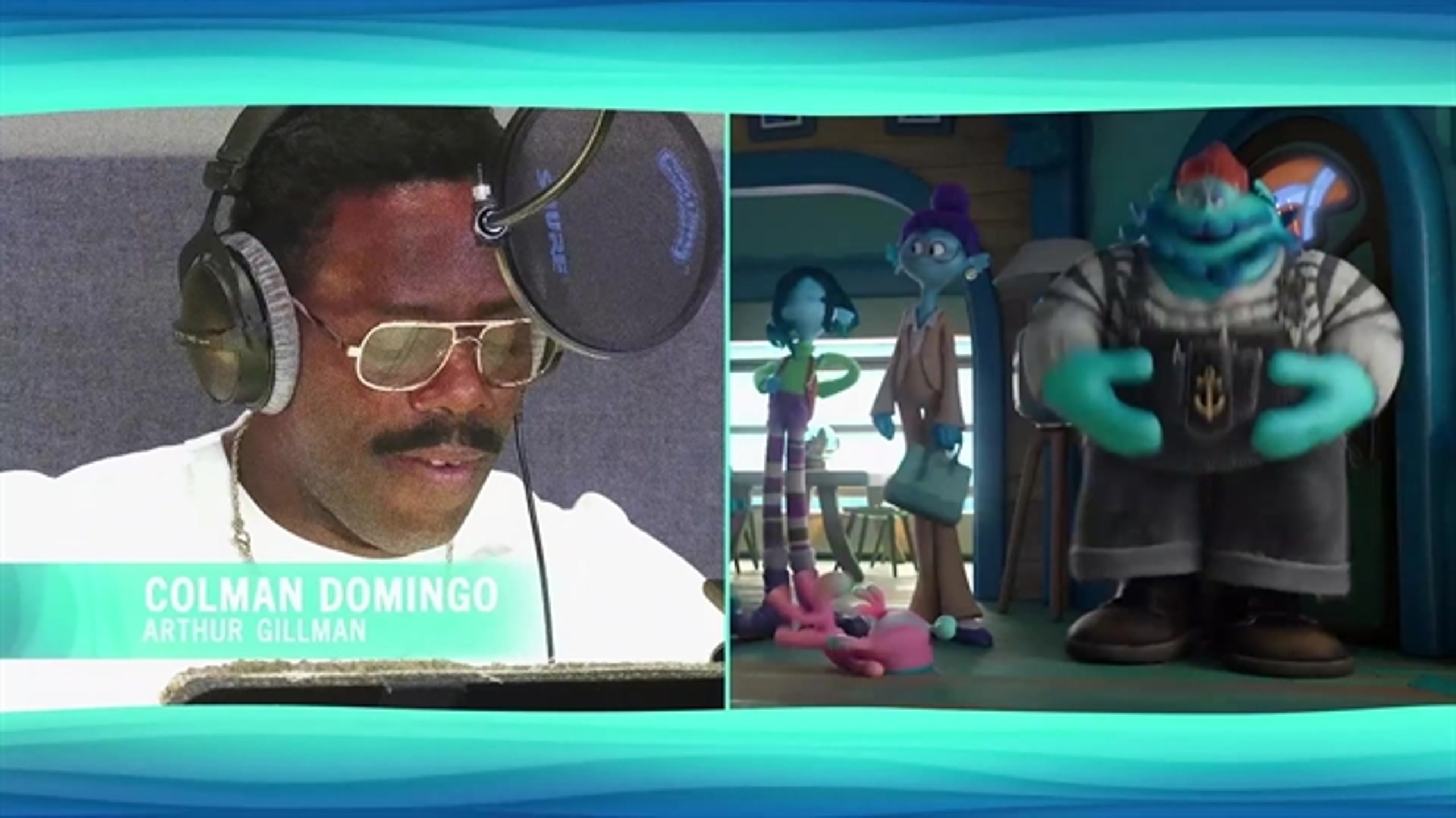 Ruby Gillman, Teenage Kraken - Thumbnail