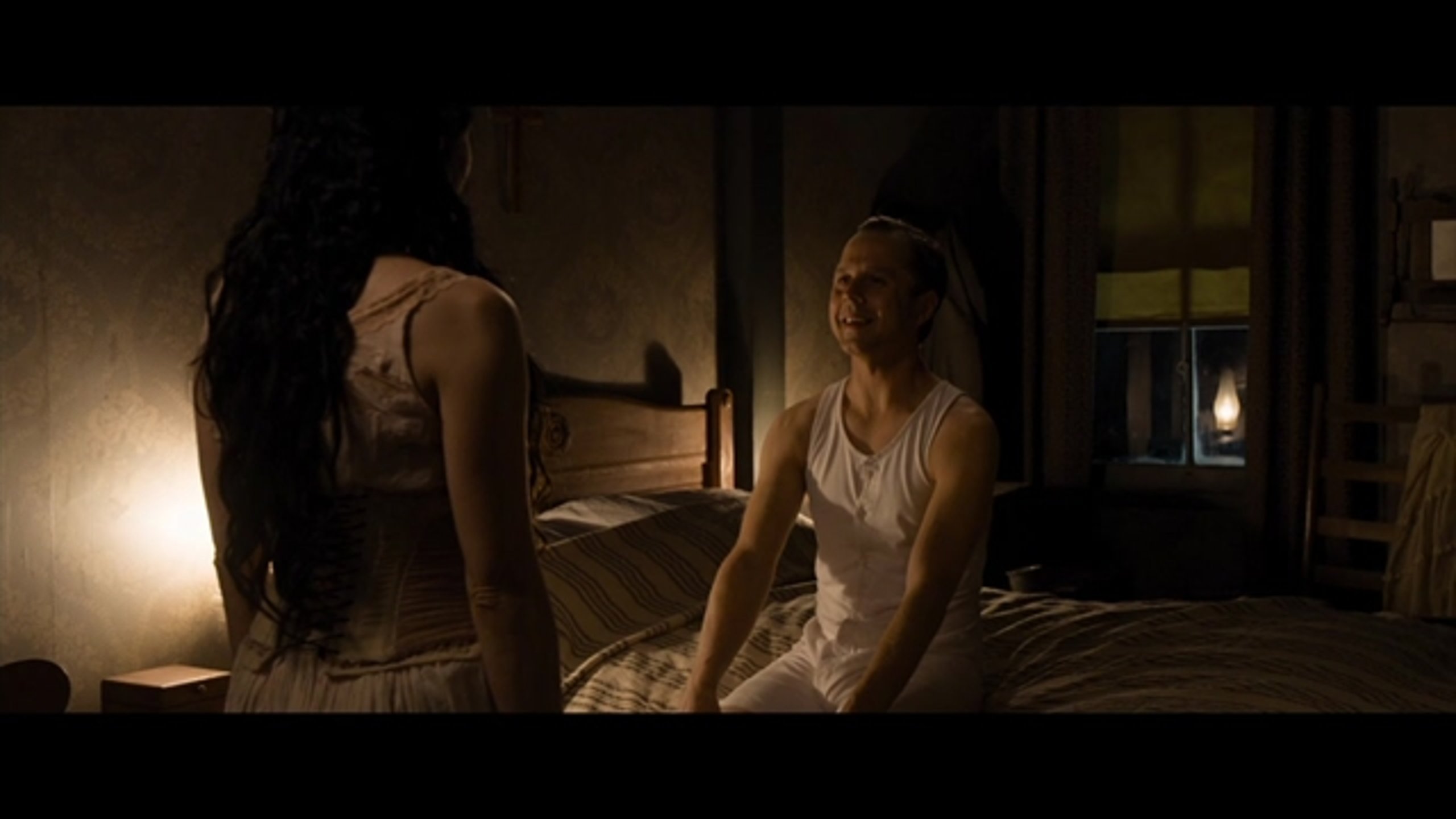 A Million Ways to Die in the West - Thumbnail