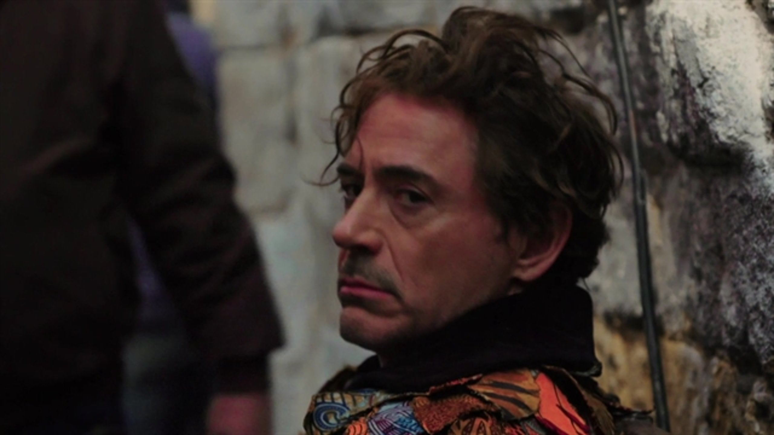 Dolittle - Thumbnail