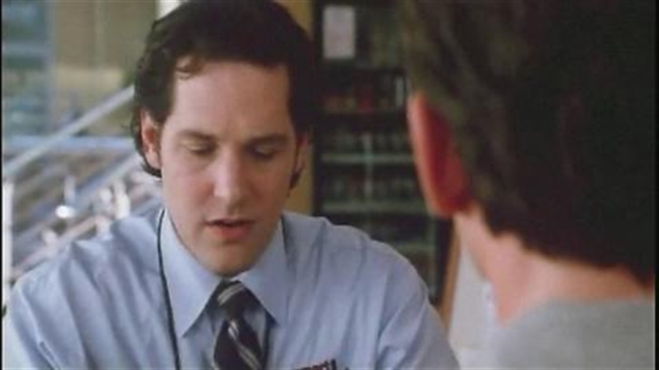 The 40-Year-Old Virgin - Thumbnail