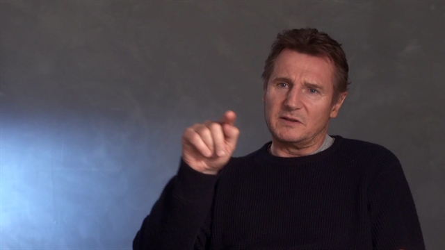 A Walk Among the Tombstones - Thumbnail