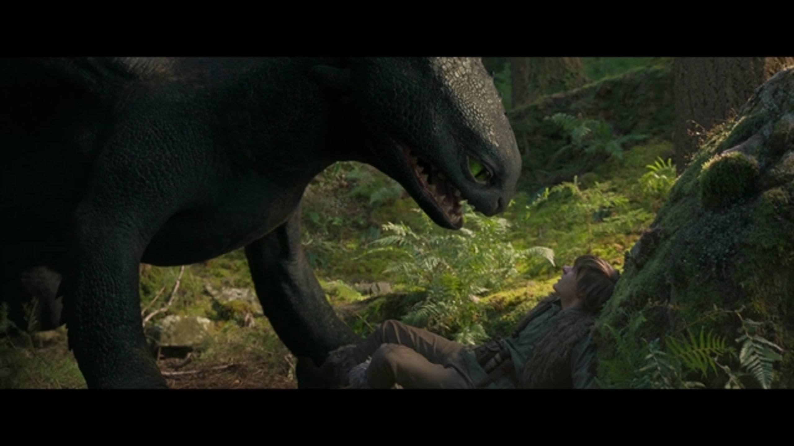 How to Train Your Dragon (2025) - Thumbnail