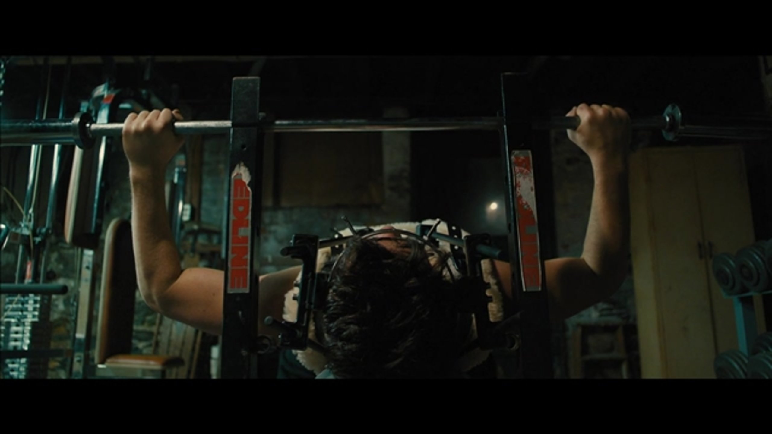 Bleed For This - Thumbnail
