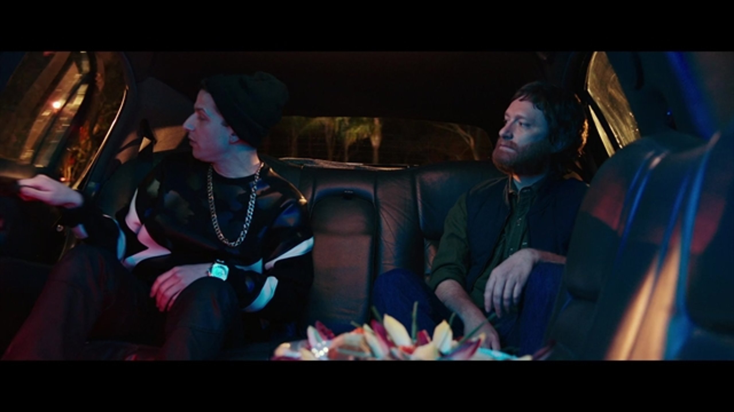 Popstar: Never Stop Never Stopping - Thumbnail