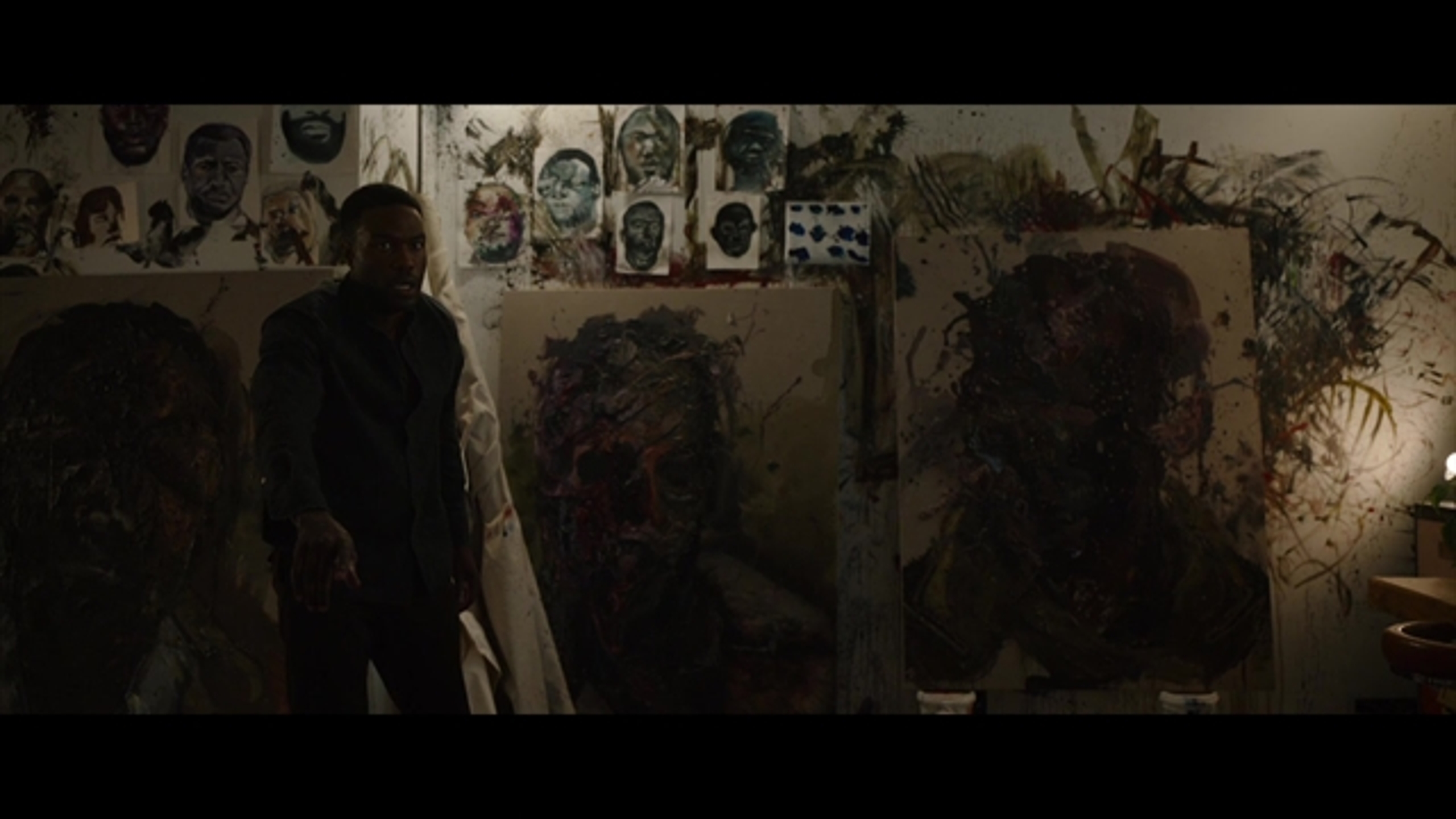 Candyman (2021) - Thumbnail