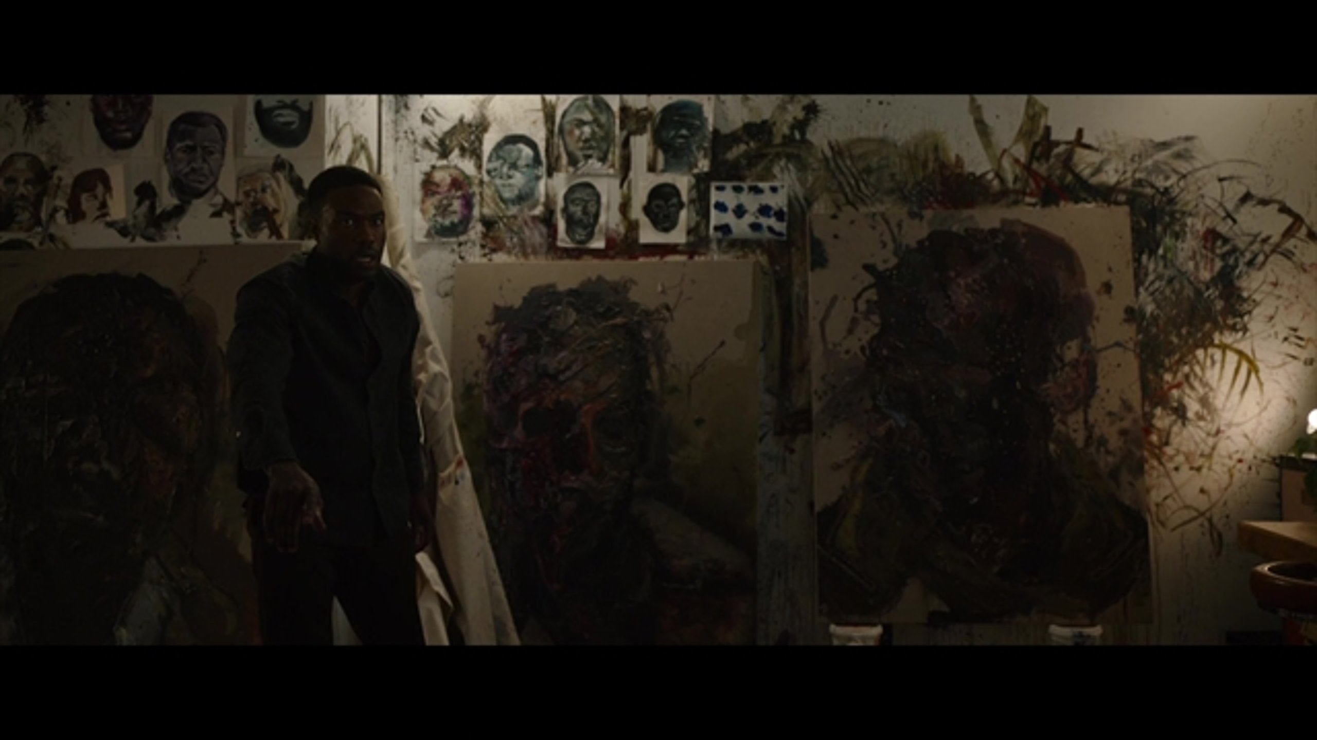 Candyman (2021) - Thumbnail