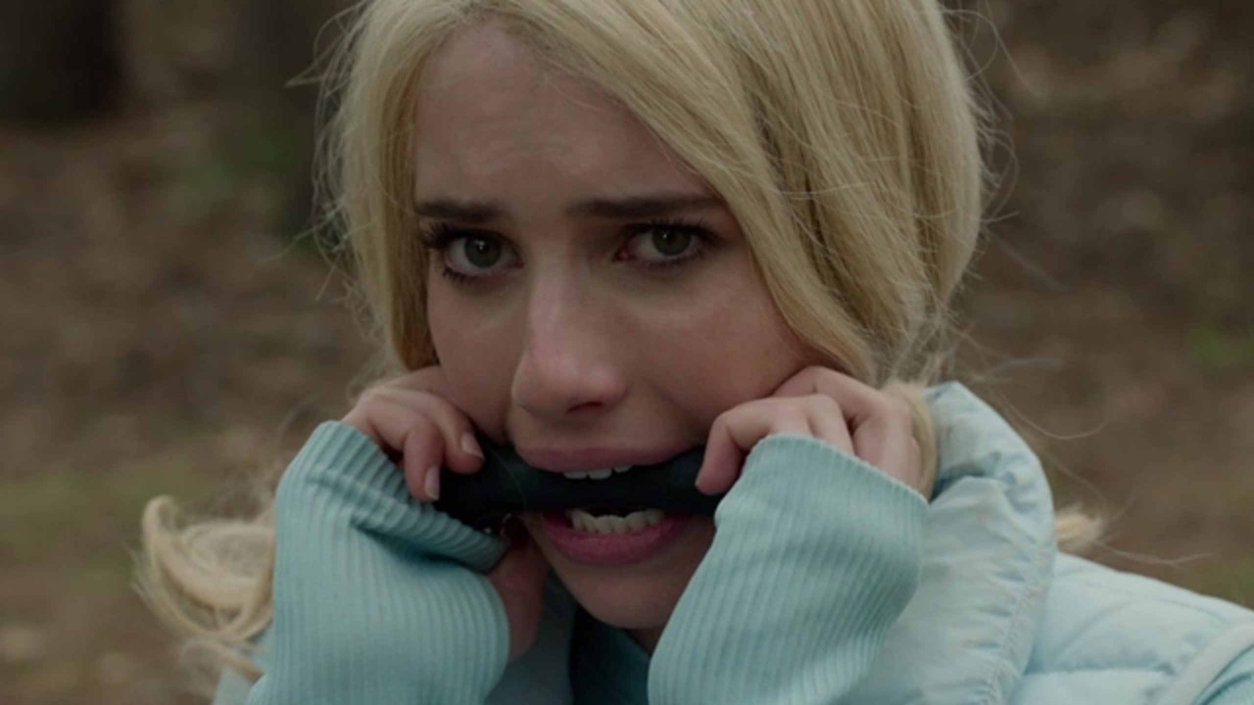 The Hunt - Thumbnail