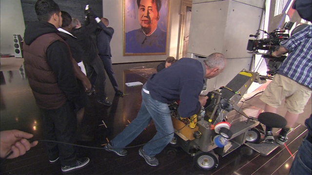 Tower Heist - Thumbnail