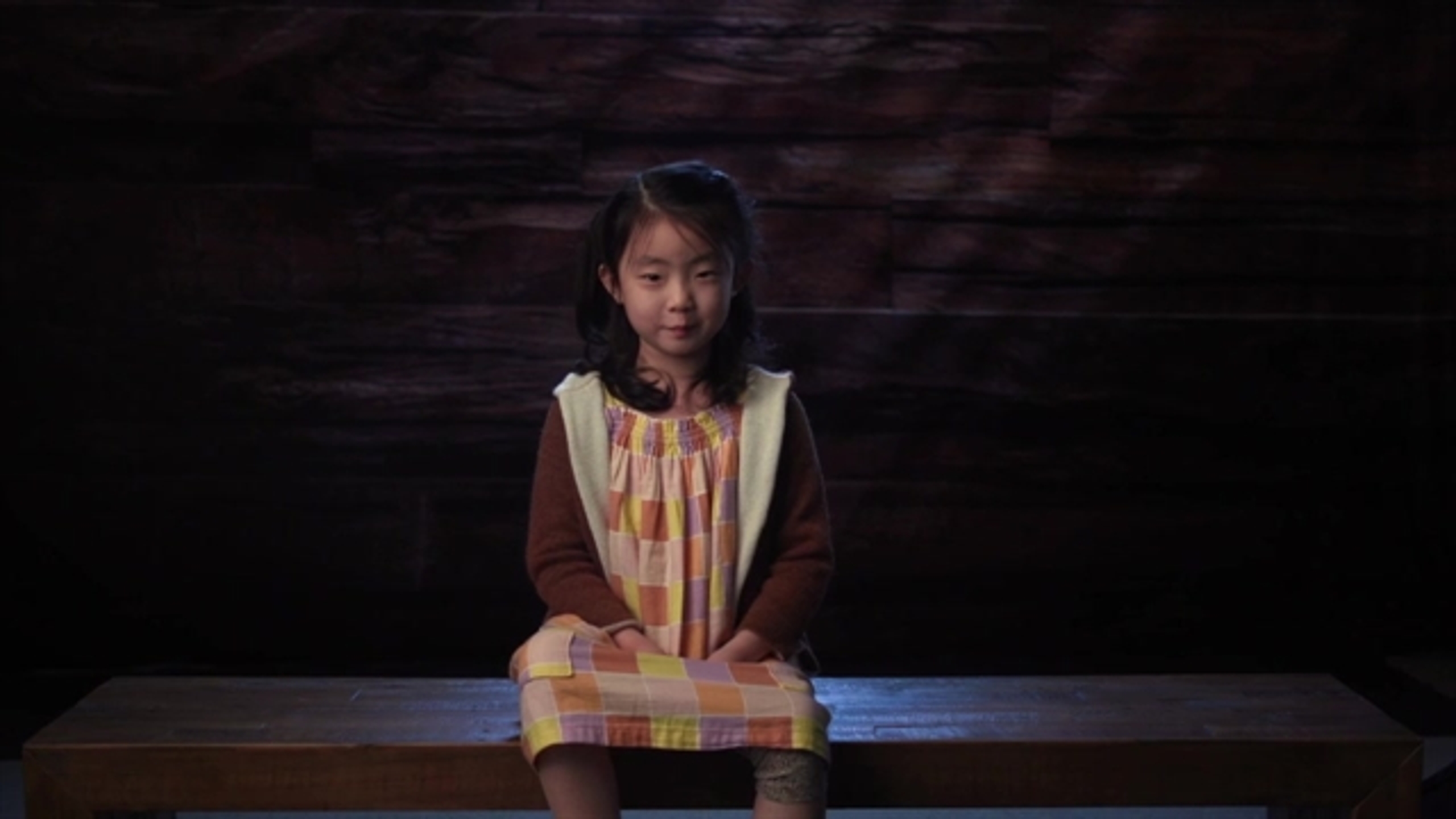 Knock at the Cabin - Thumbnail