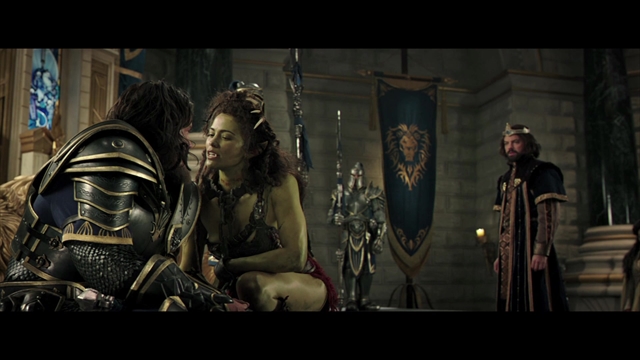 Warcraft - Thumbnail