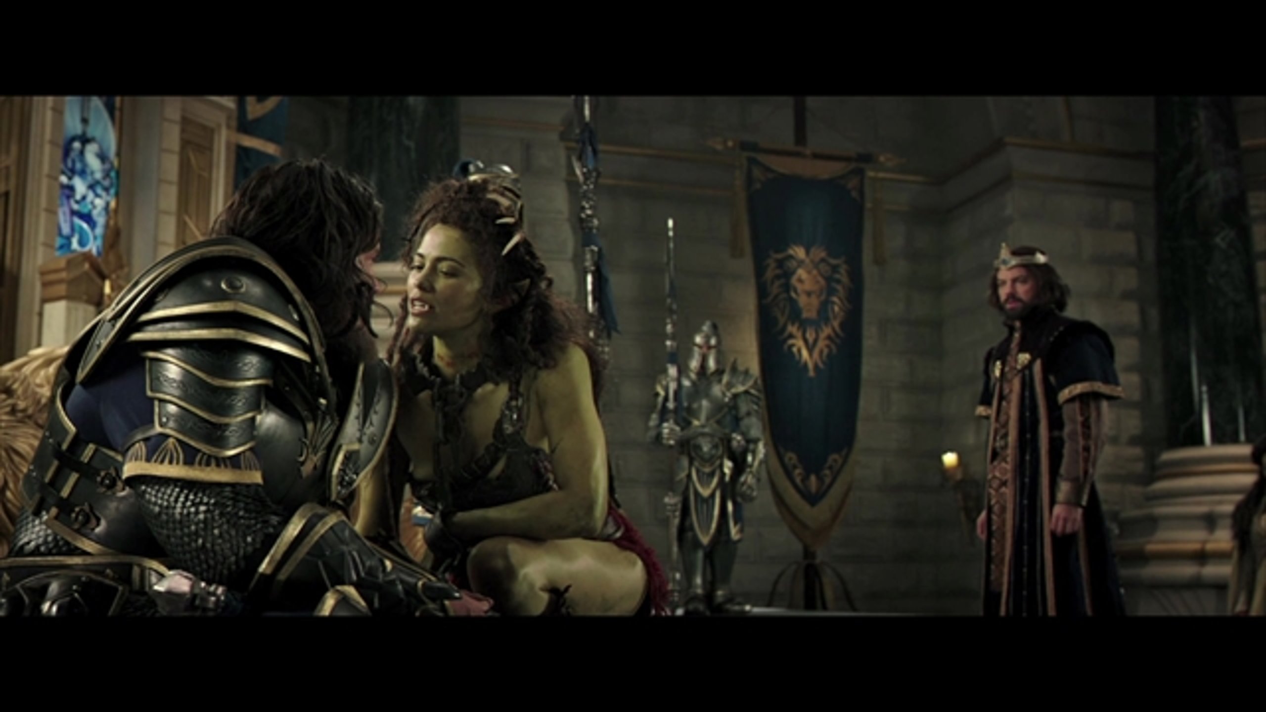 Warcraft - Thumbnail