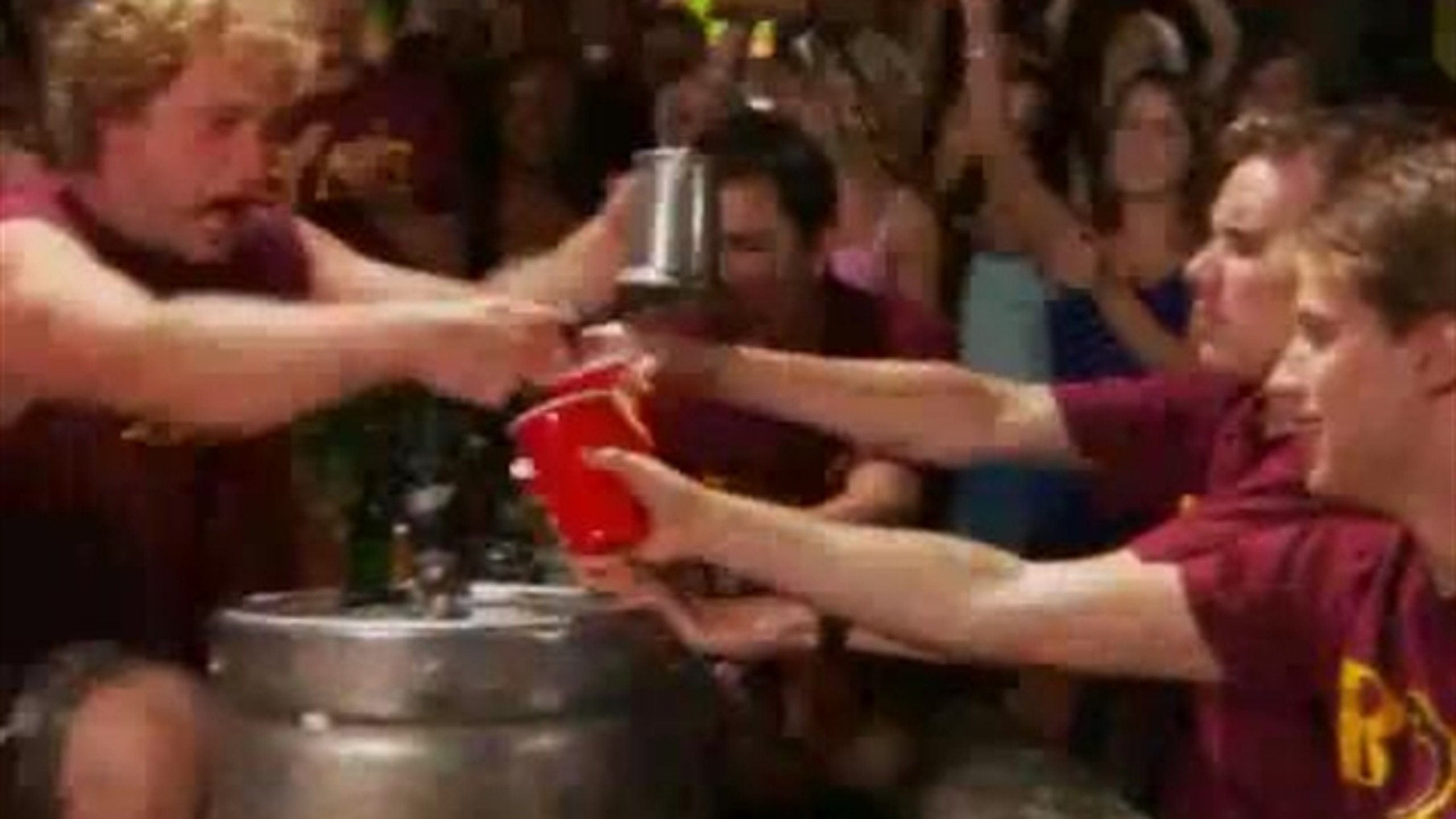 American Pie Presents: Beta House - Thumbnail