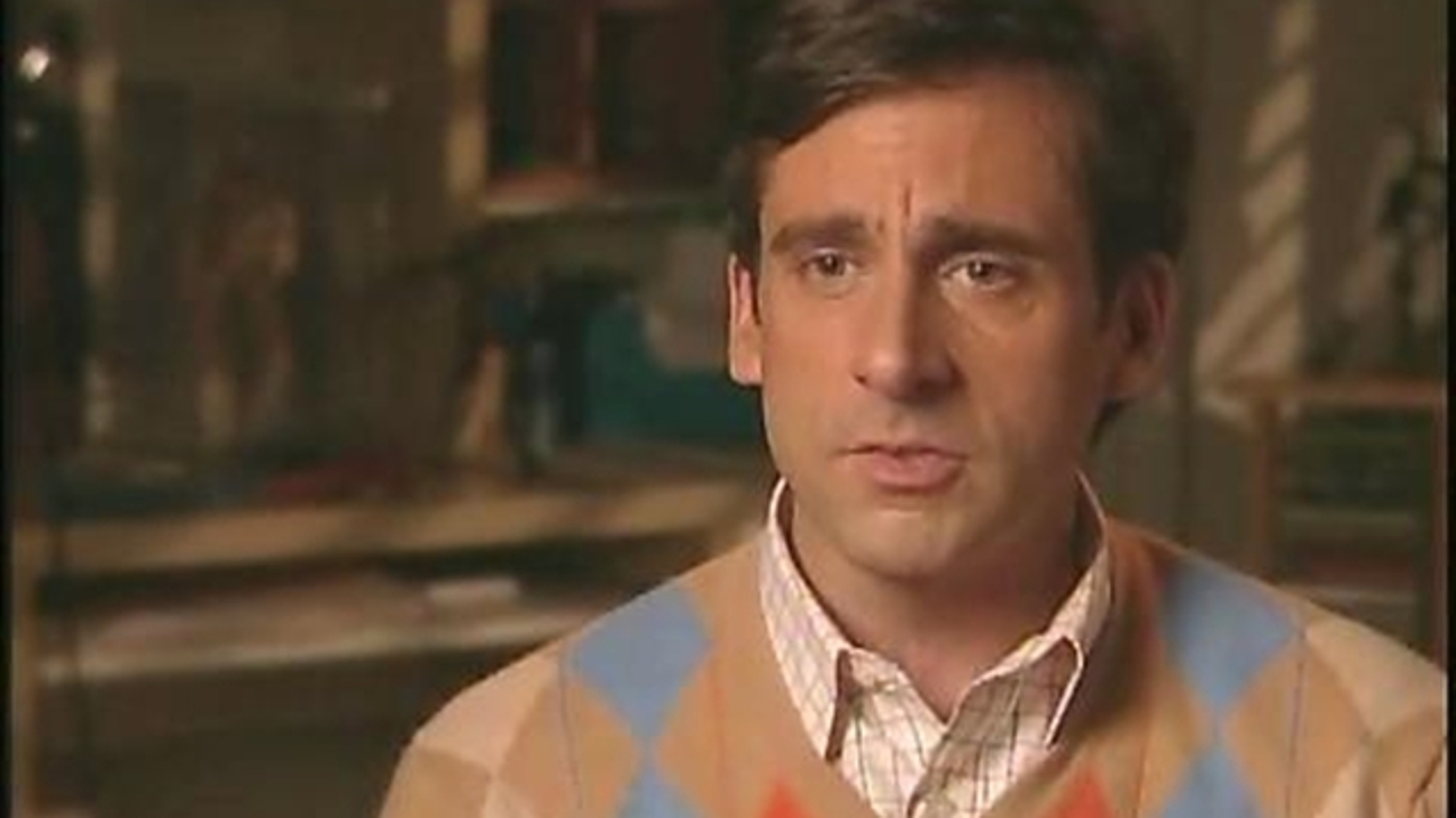 The 40-Year-Old Virgin - Thumbnail