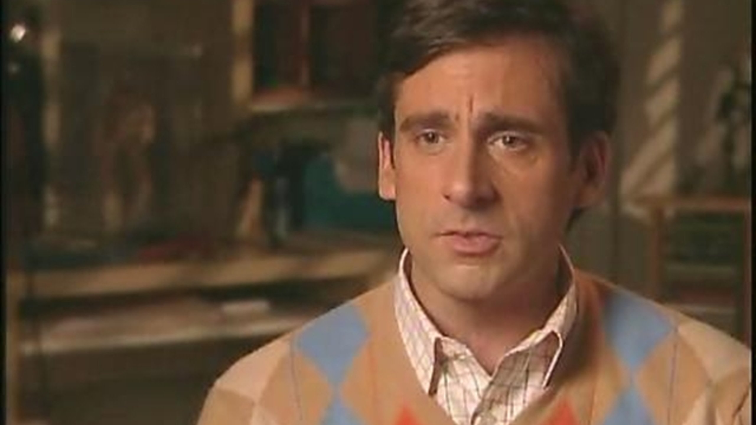 The 40-Year-Old Virgin - Thumbnail