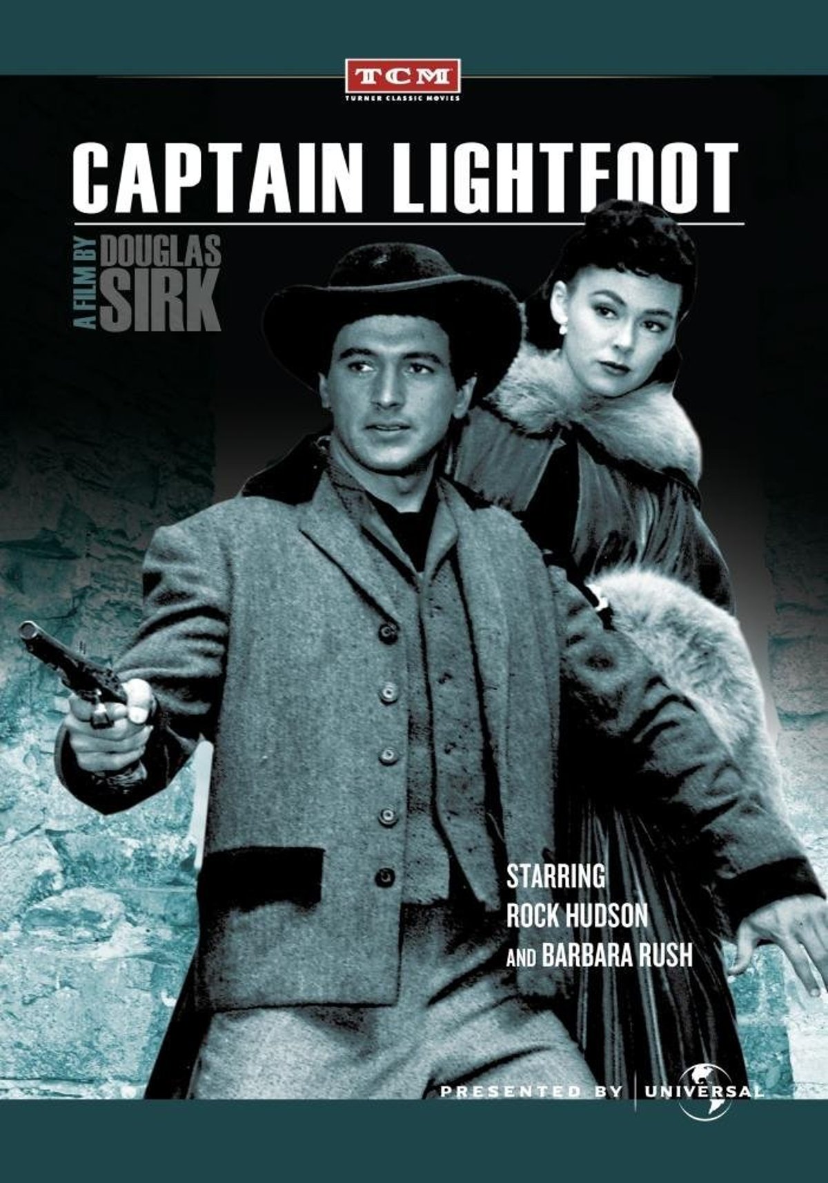 Captain Lightfoot Universal Pictures At Home