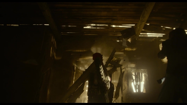 The Forever Purge - Thumbnail