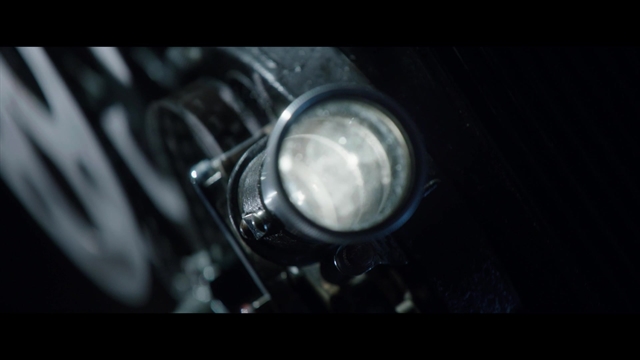 Sinister 2 - Thumbnail