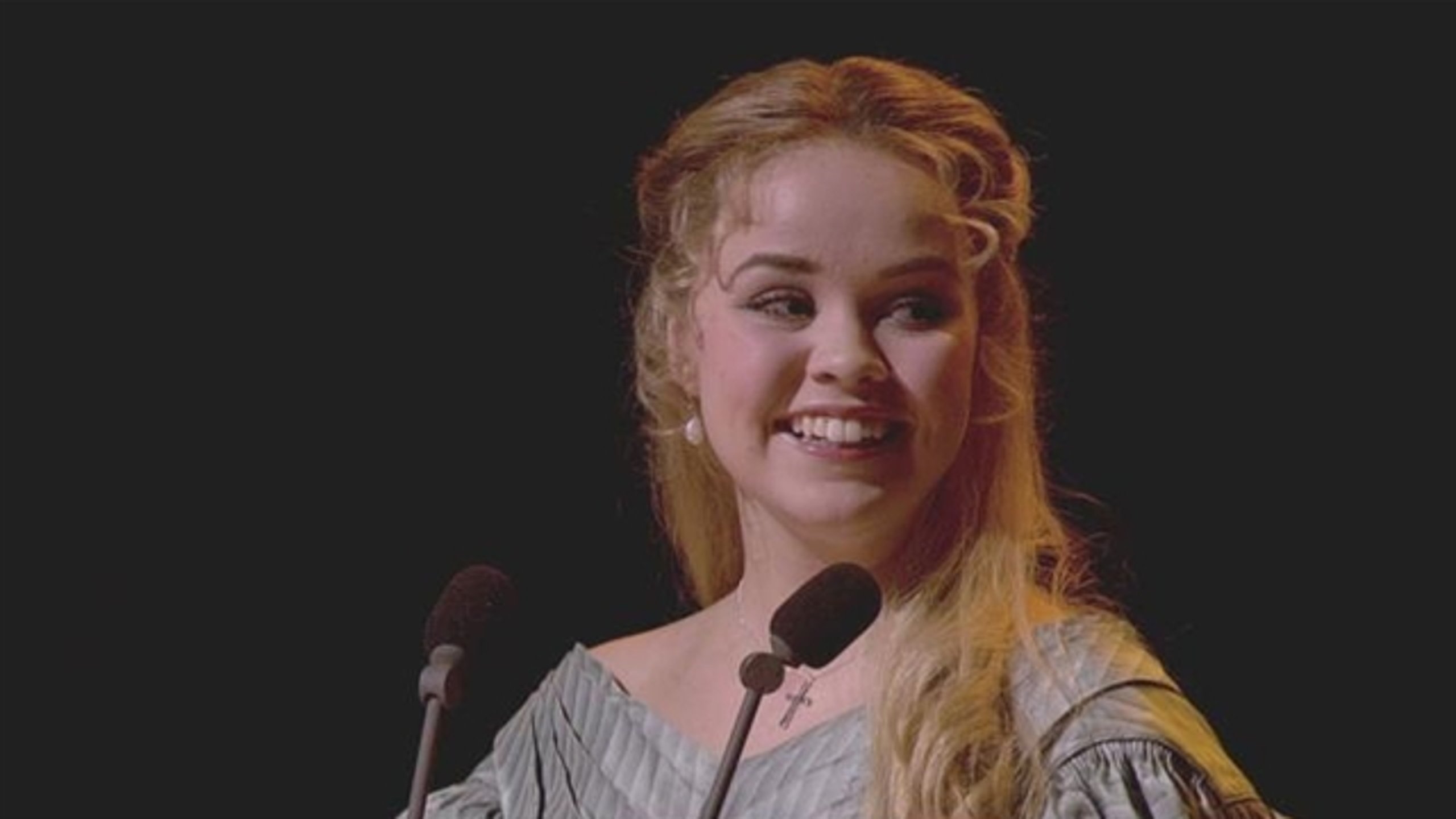 Les Misérables in Concert - Thumbnail
