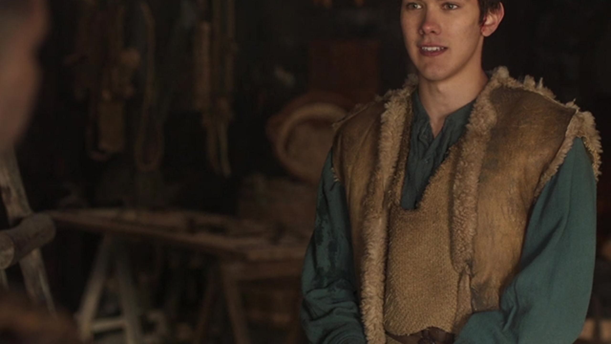 Dragonheart: Vengeance - Thumbnail