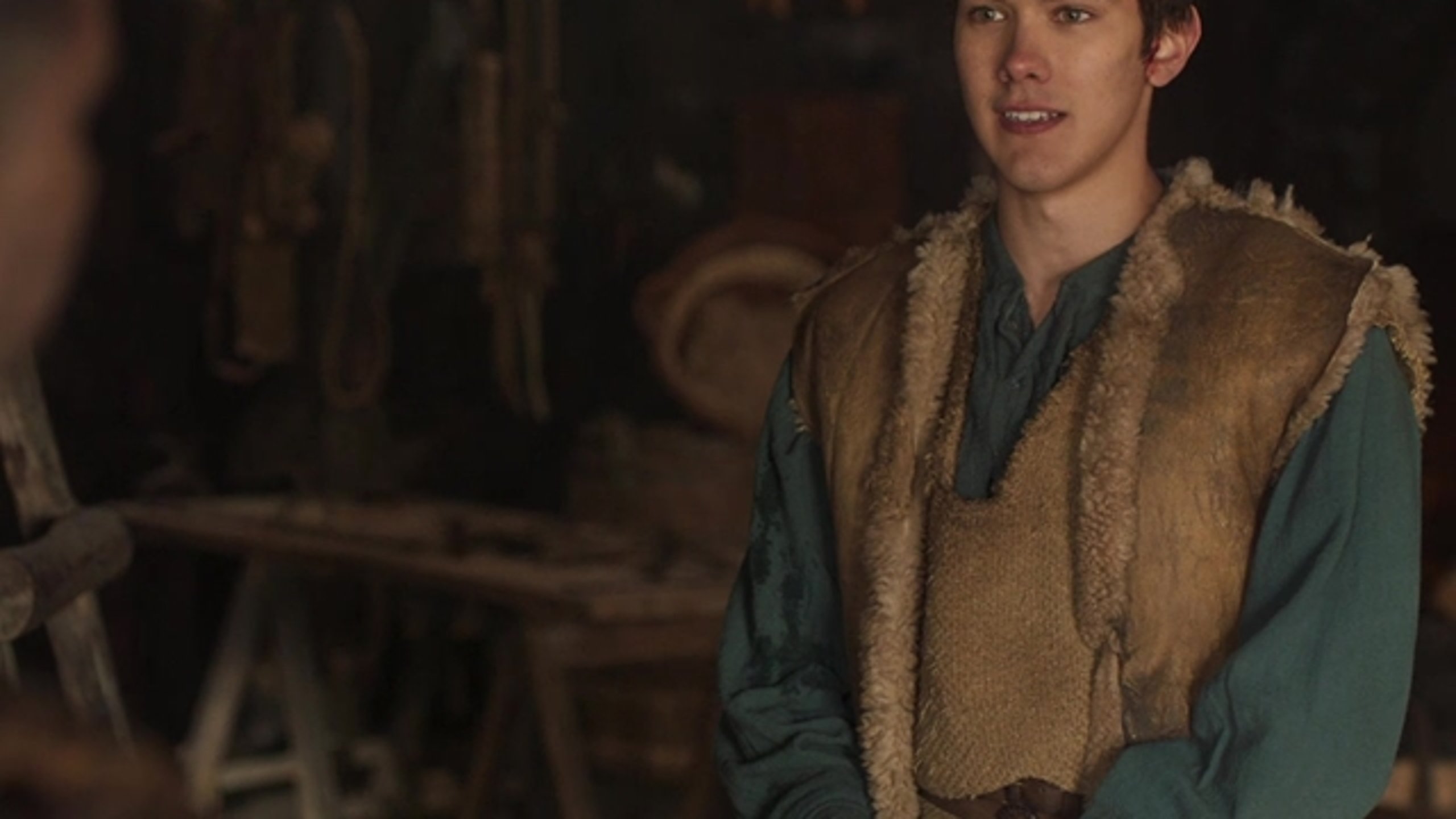 Dragonheart: Vengeance - Thumbnail