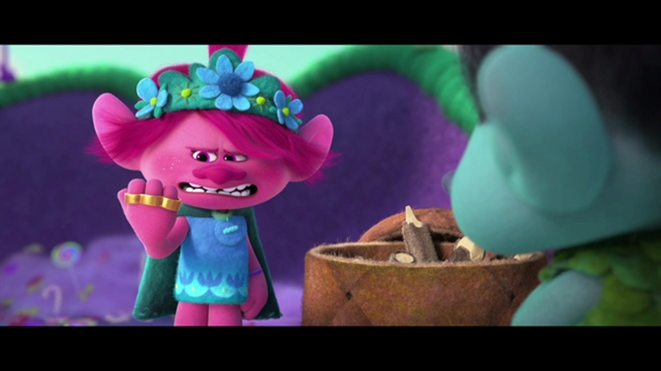 Trolls World Tour - Thumbnail