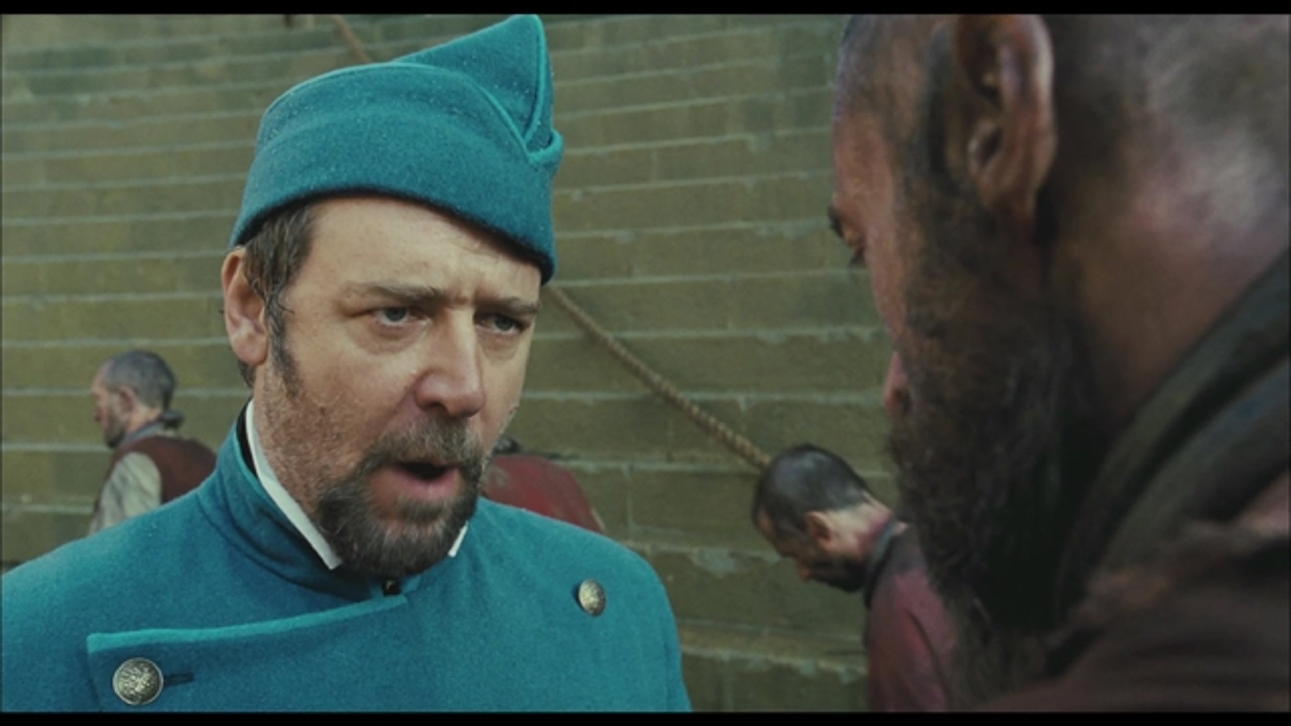 Les Misérables (2012) - Thumbnail