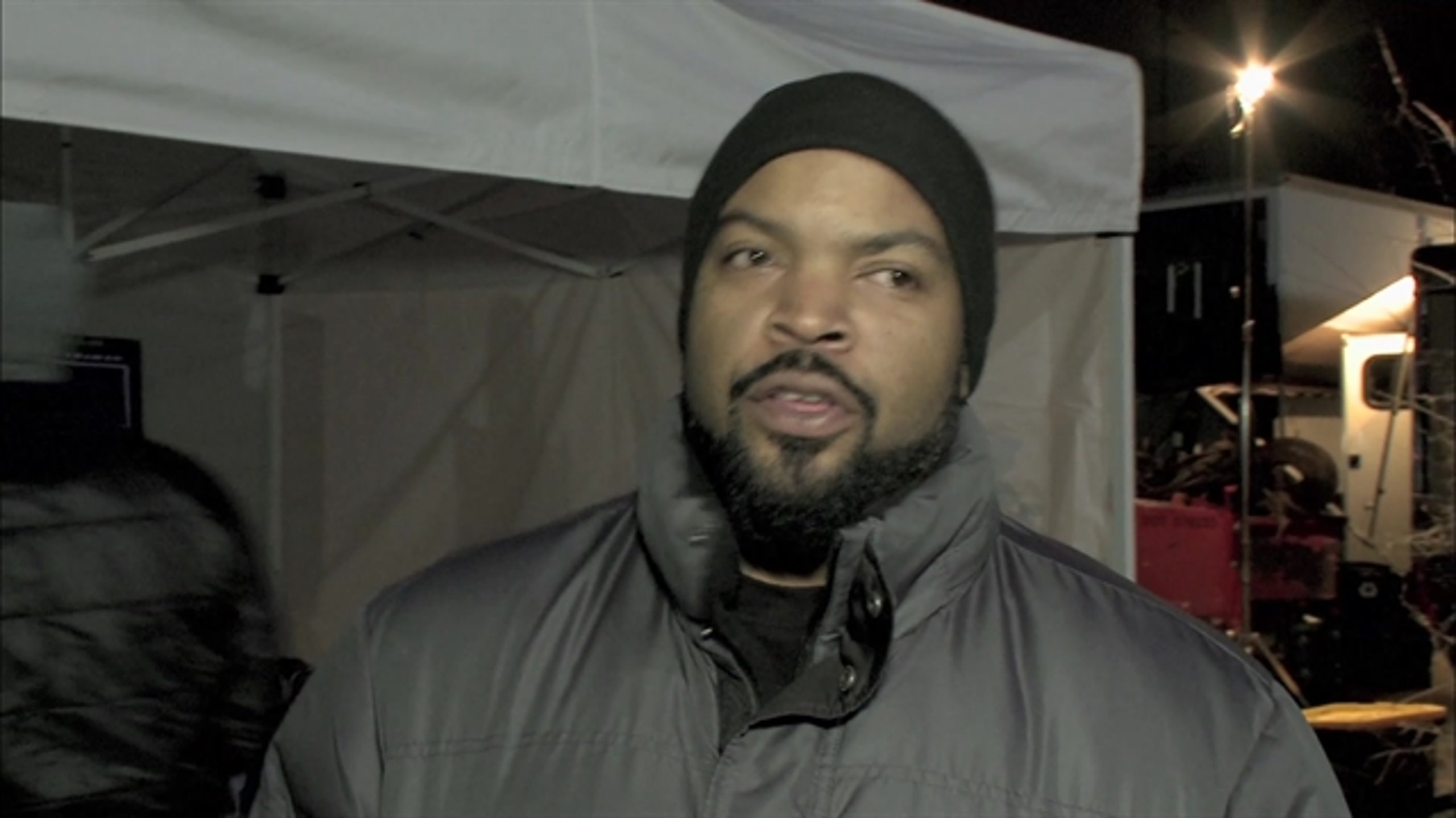 Ride Along - Thumbnail