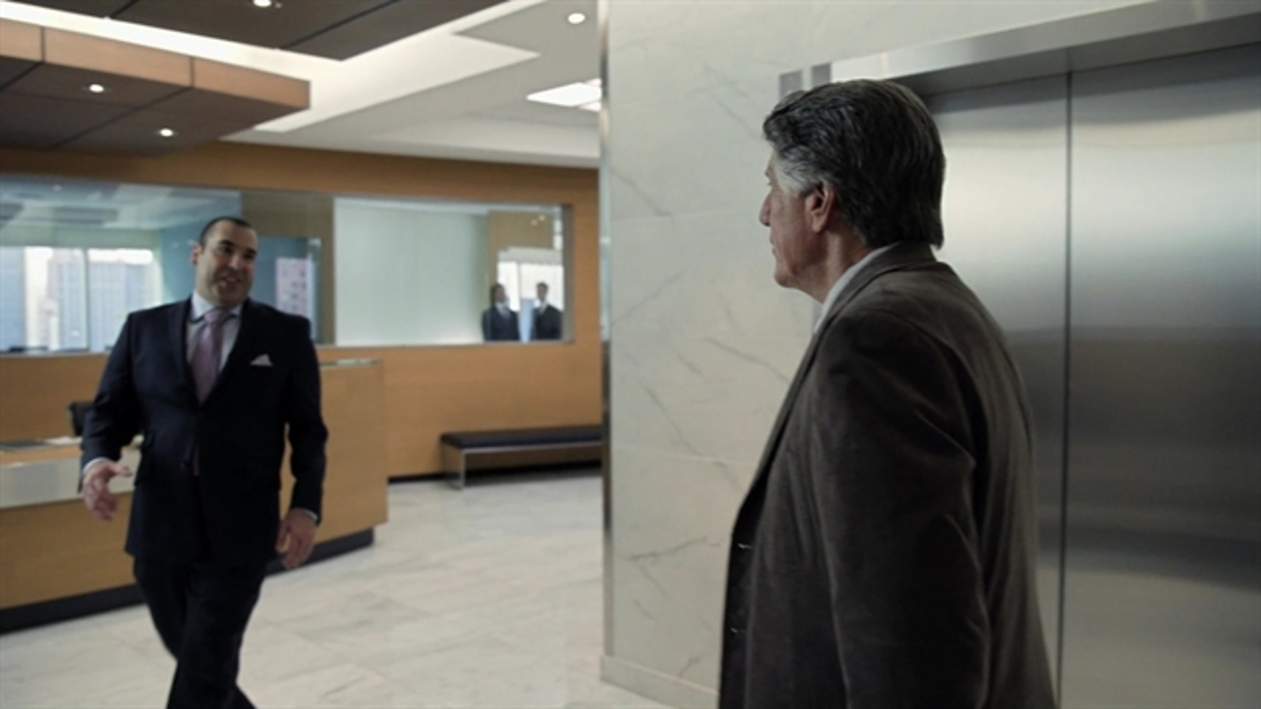 Suits: The Complete Series - Thumbnail