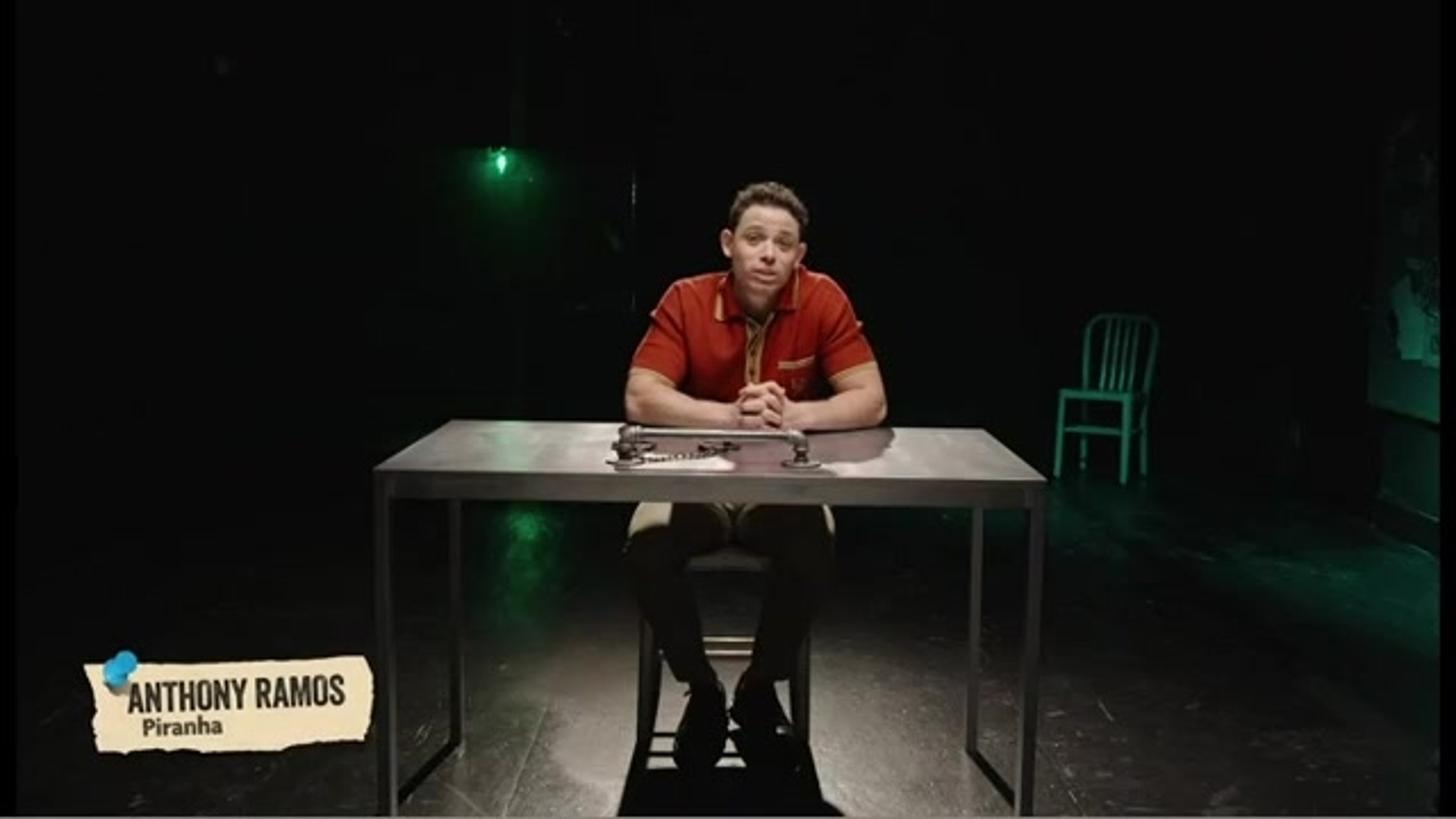 The Bad Guys 2 - Thumbnail