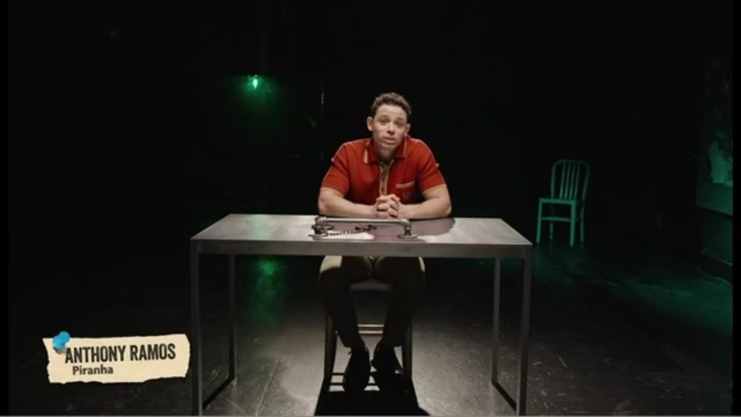 The Bad Guys 2 - Thumbnail