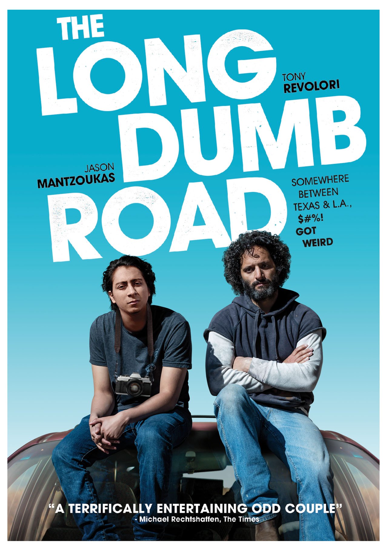 TheLongDumbRoad_Poster.jpg