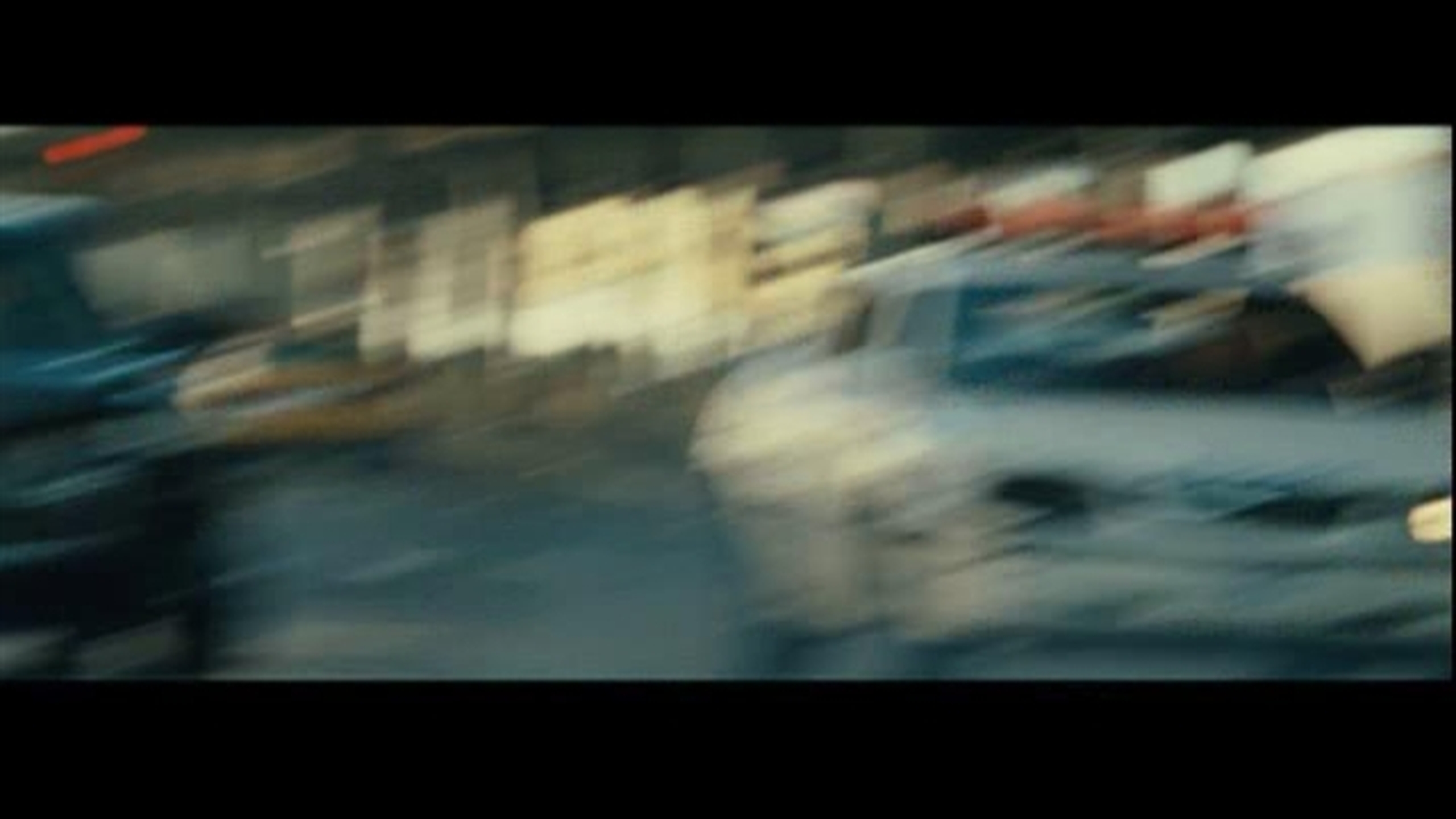 The Bourne Ultimatum - Thumbnail