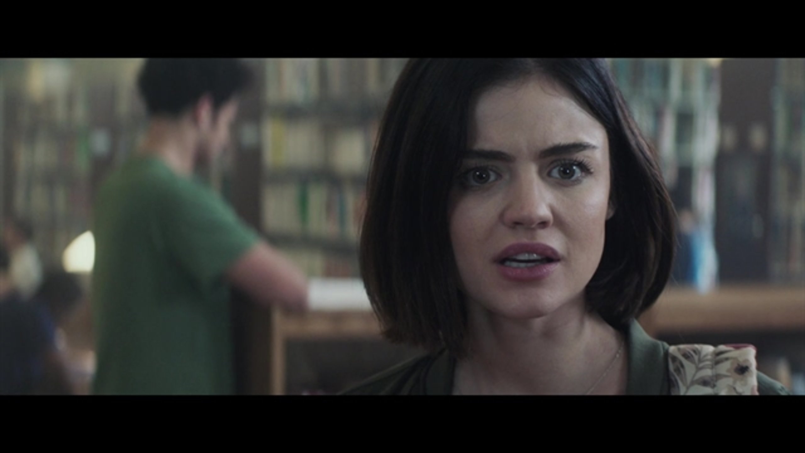 Blumhouse's Truth Or Dare - Thumbnail