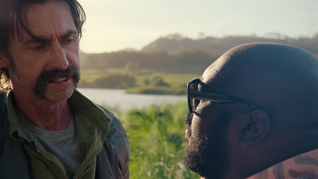 Bulletproof 2 - Thumbnail